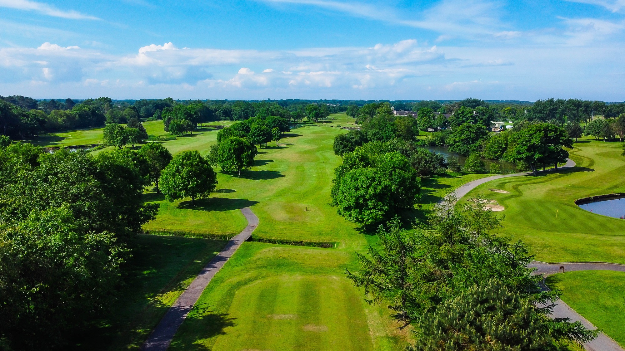 The Old Course