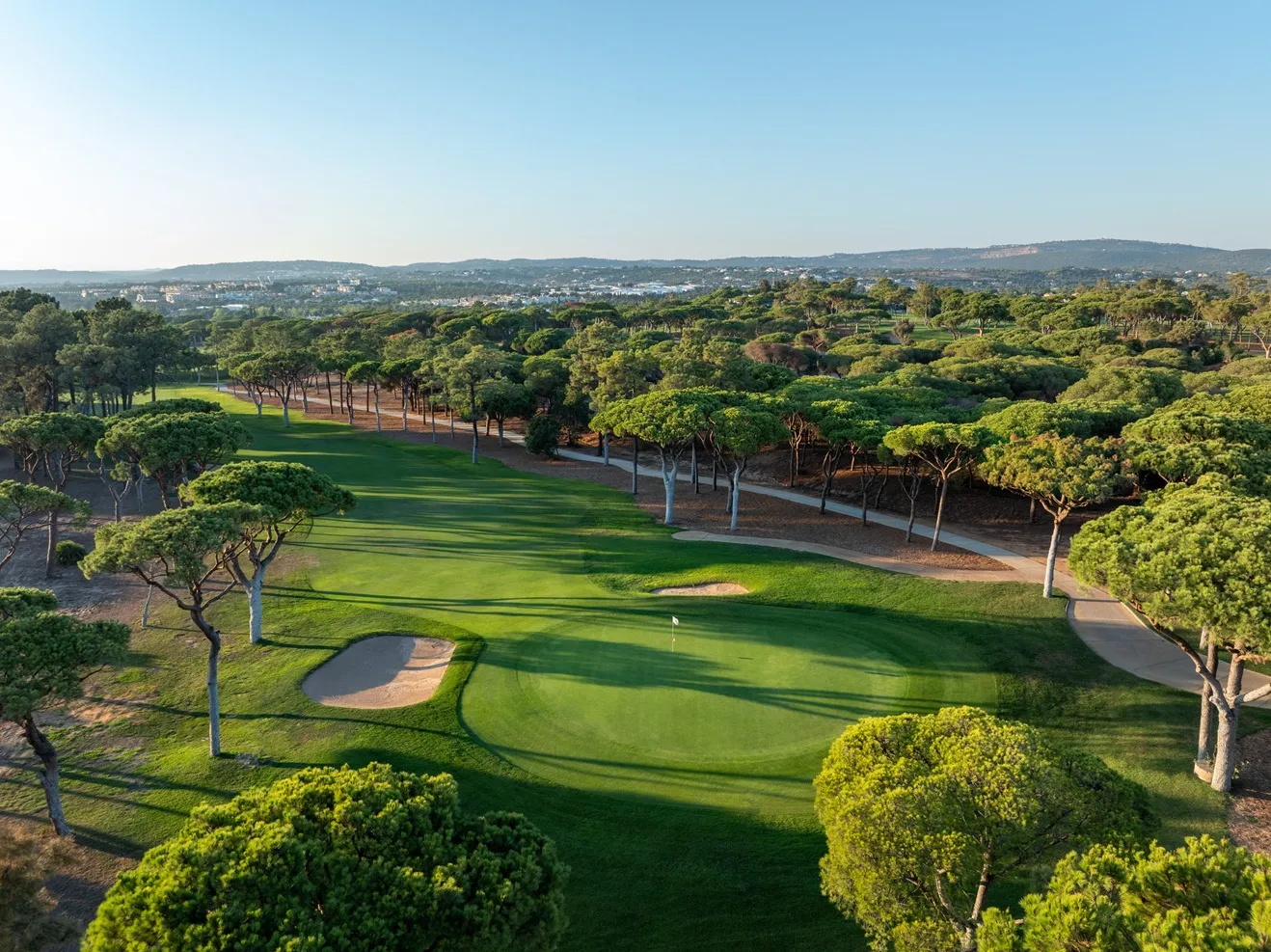 Crowne Plaza Vilamoura