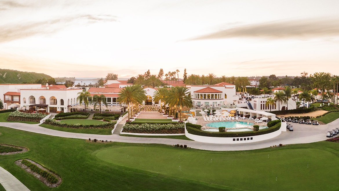 Omni La Costa Resort & Spa