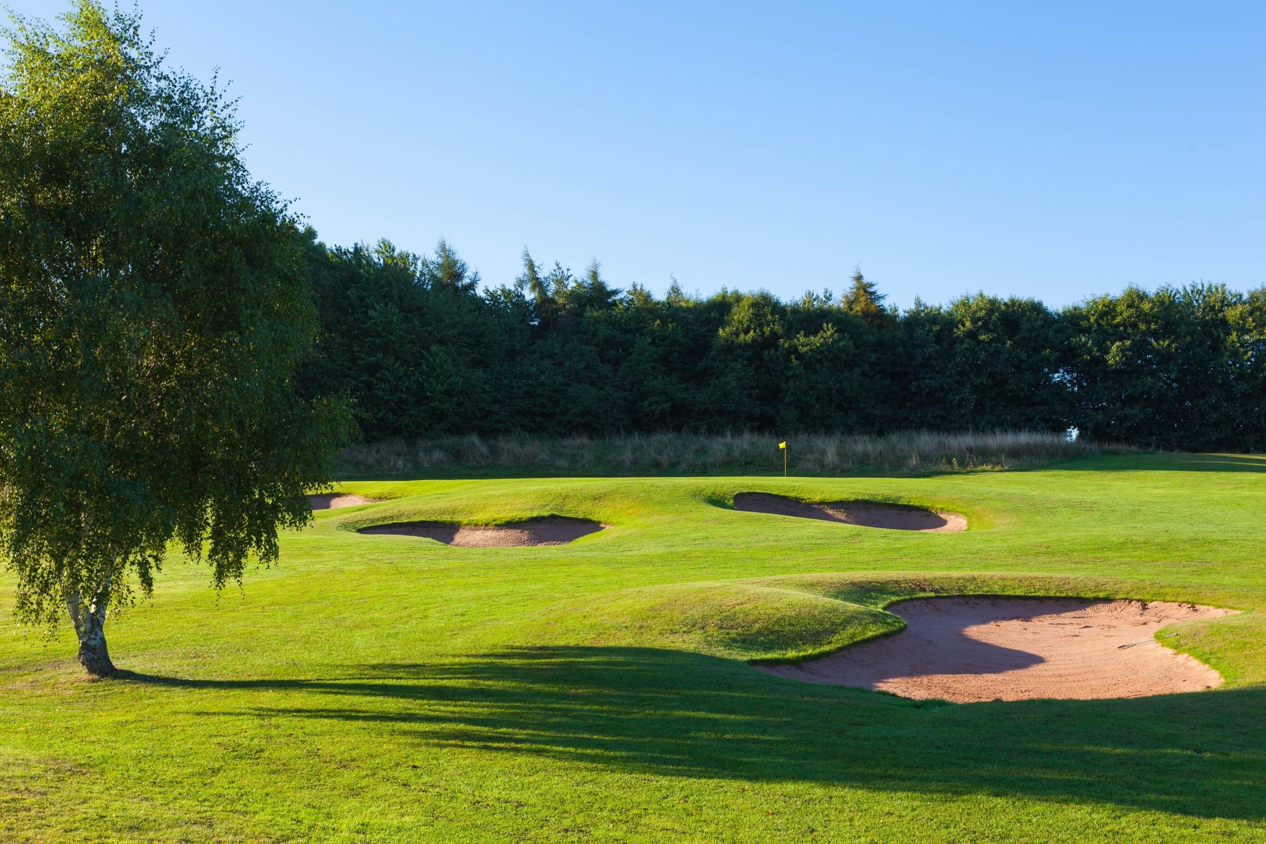 Oulton Hall Hotel, Spa & Golf Resort