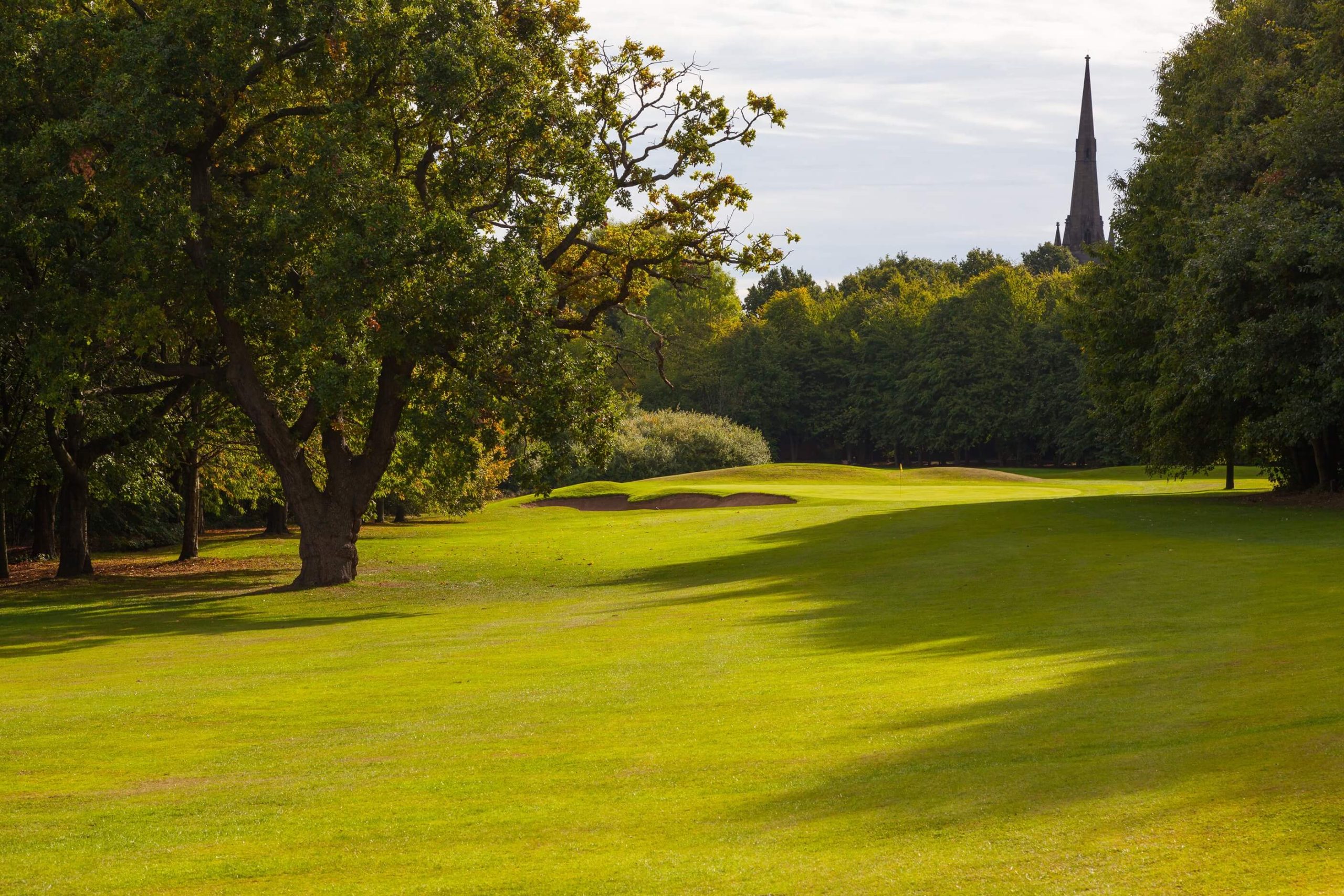 Oulton Hall Hotel, Spa & Golf Resort