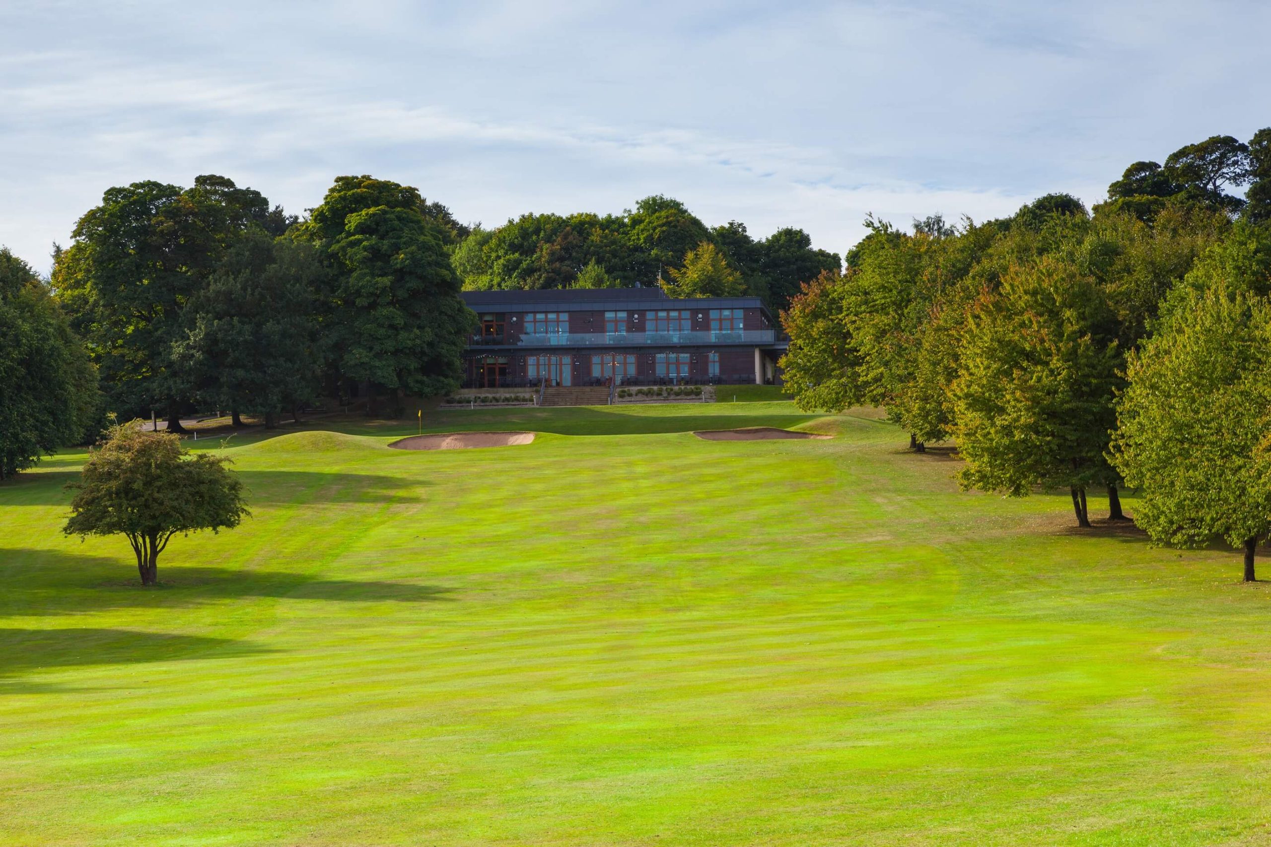 Oulton Hall Hotel, Spa & Golf Resort