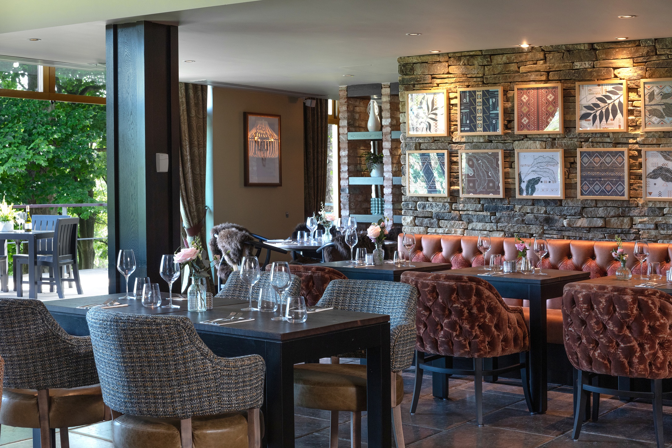 Oulton Hall Hotel, Spa & Golf Resort