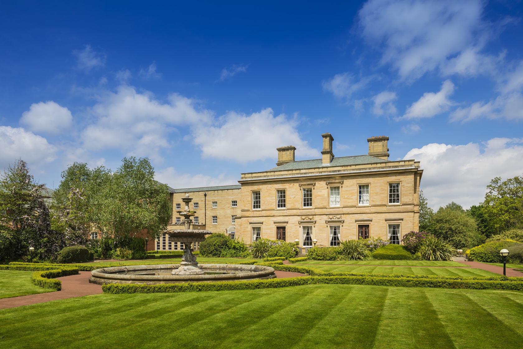 Oulton Hall Hotel, Spa & Golf Resort