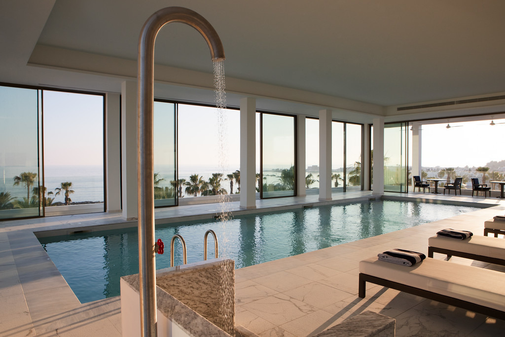 Annabelle Hotel