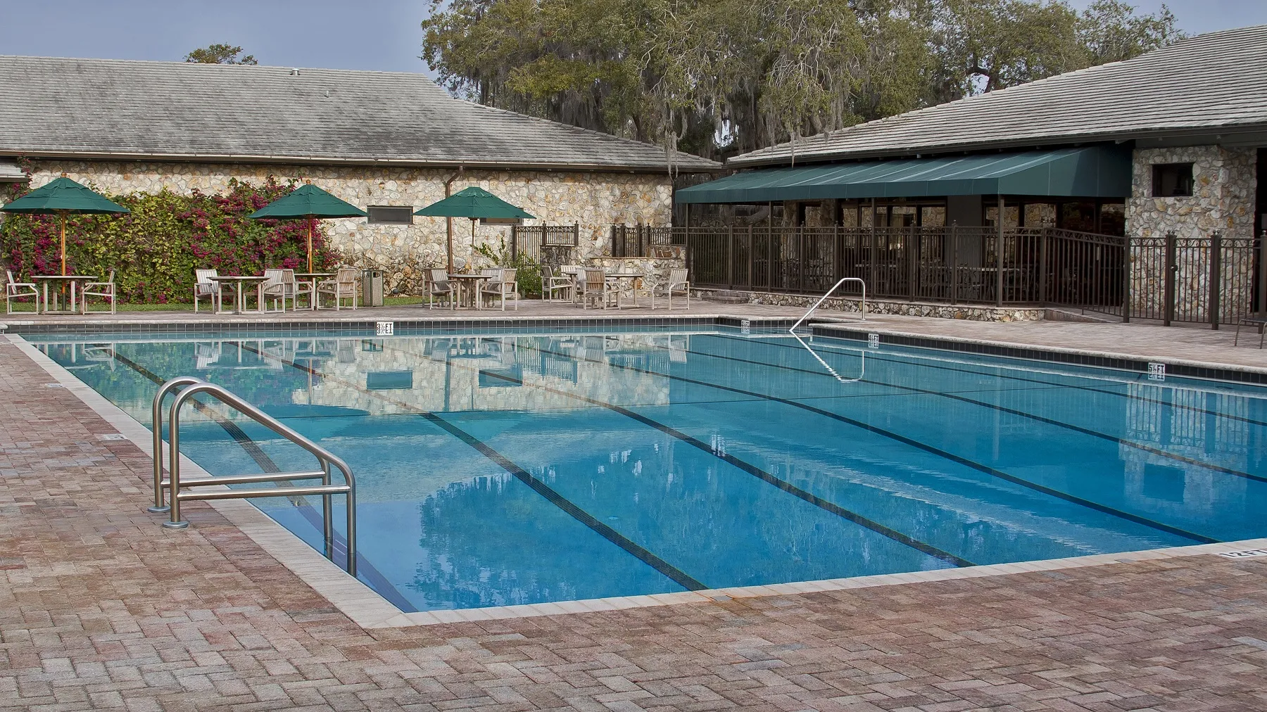 Arnold Palmer’s Bay Hill Club & Lodge