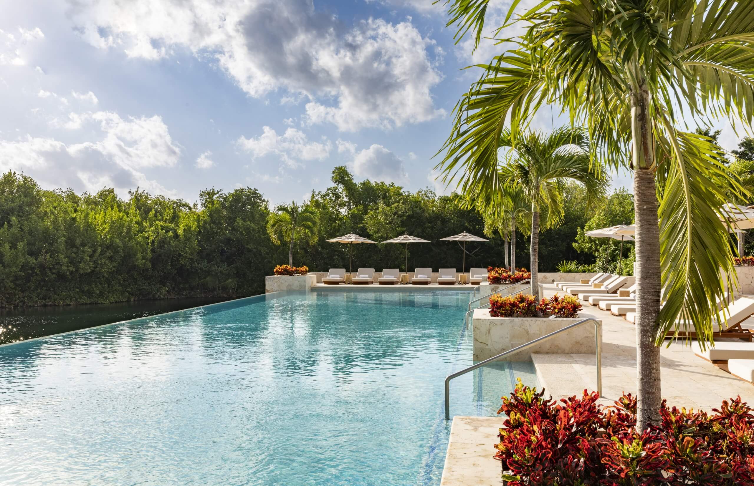 Fairmont Mayakoba
