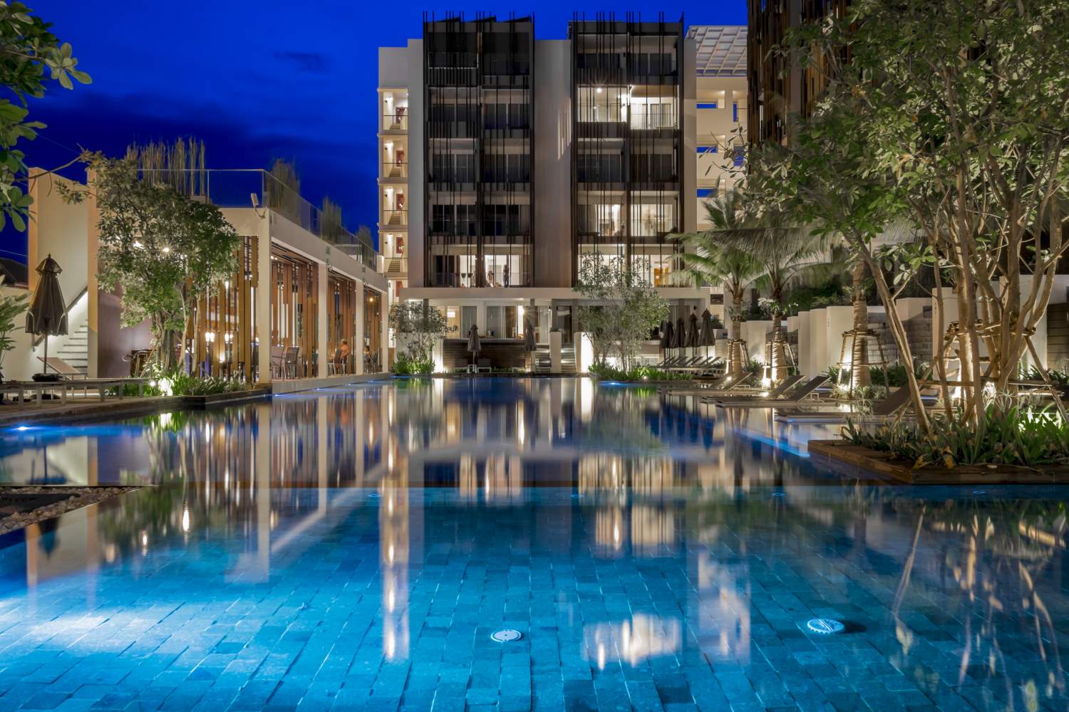 G Hua Hin Resort