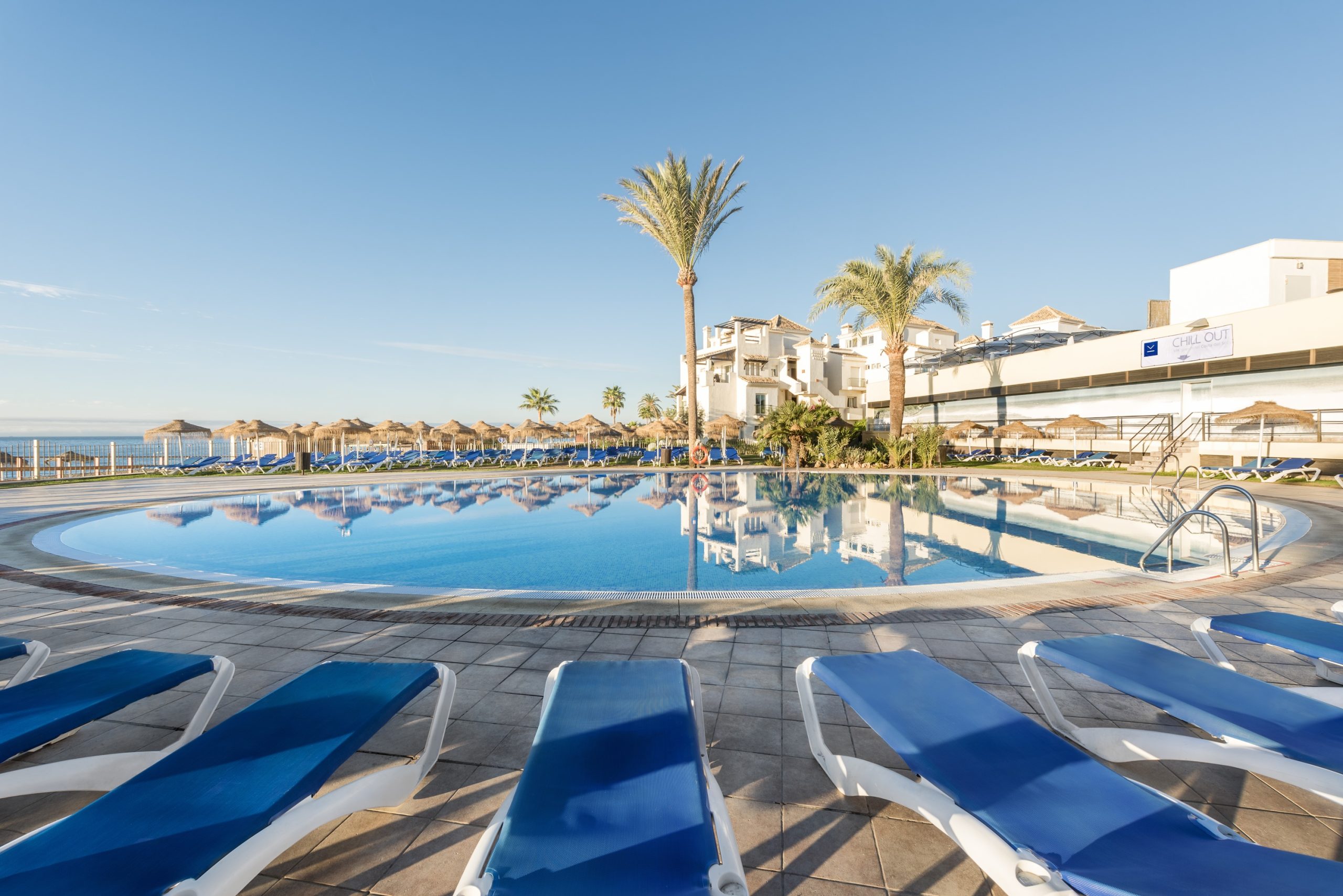 Gran Hotel Costa del Sol