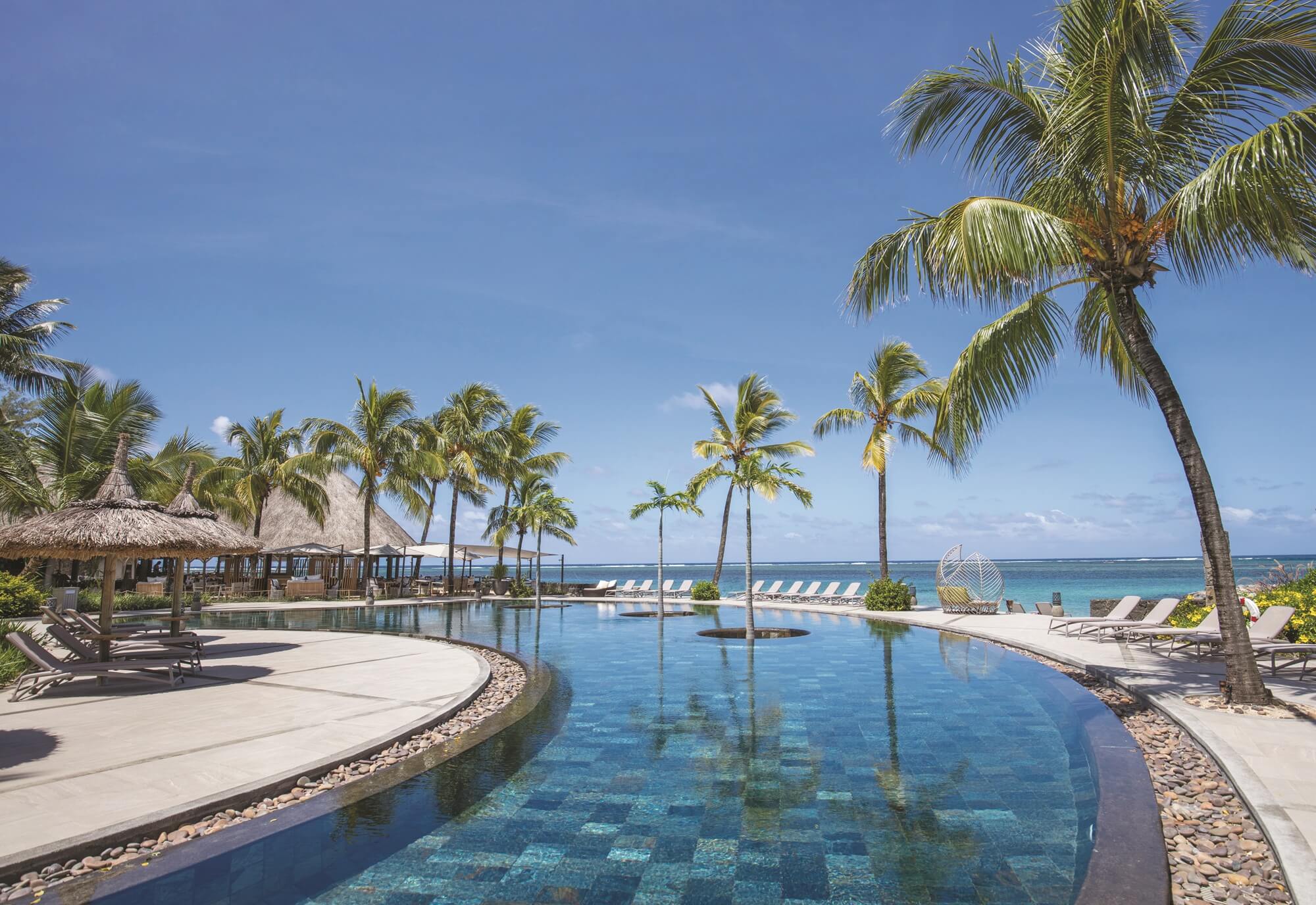 Heritage Awali Golf & Spa Resort
