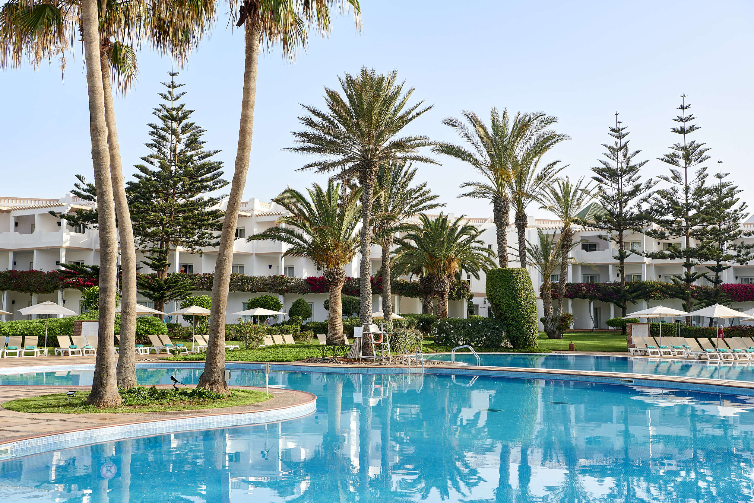 Iberostar Waves Founty Beach
