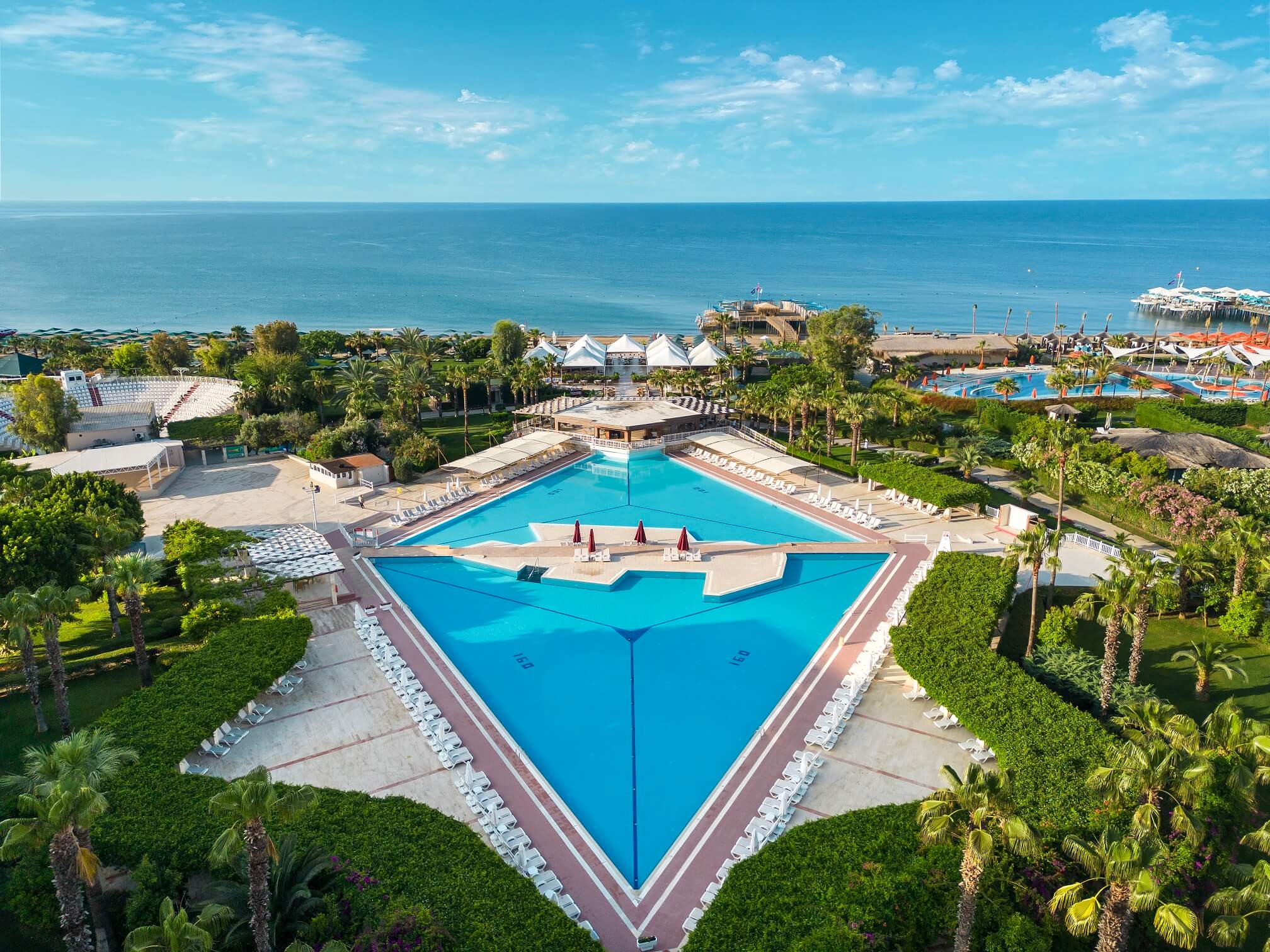 Kaya Belek