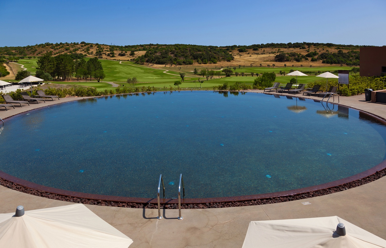 NAU Morgado Golf & Country Club