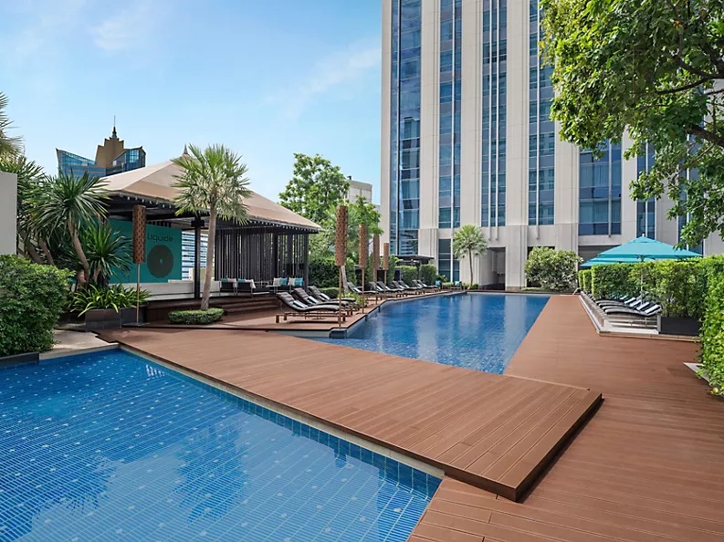 Sofitel Bangkok Sukhumvit