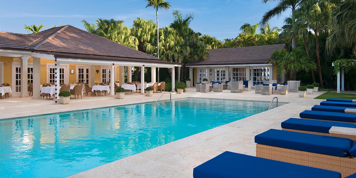 Tortuga Bay Hotel