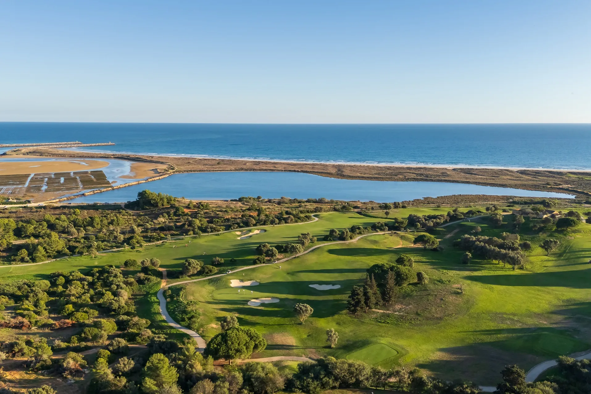 Palmares Golf Course