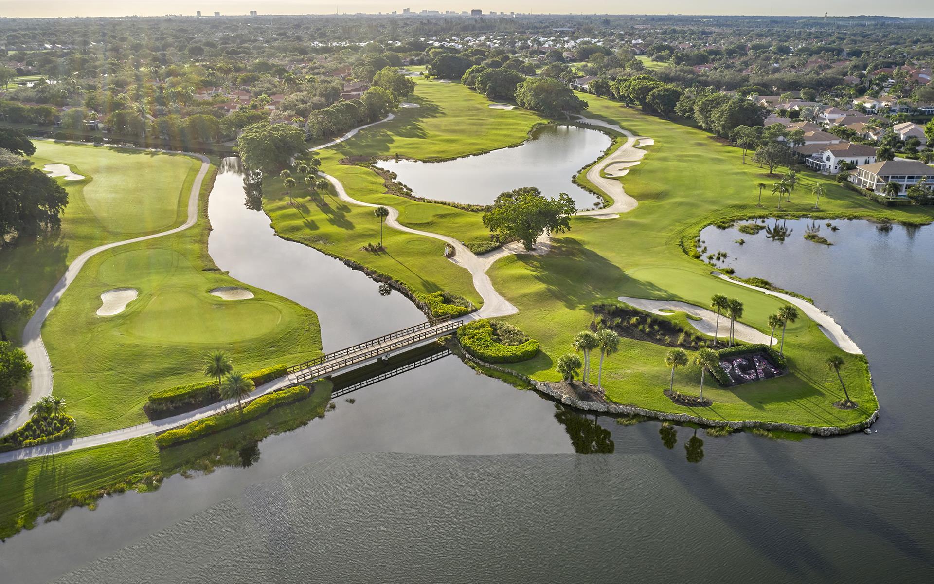 PGA National Resort