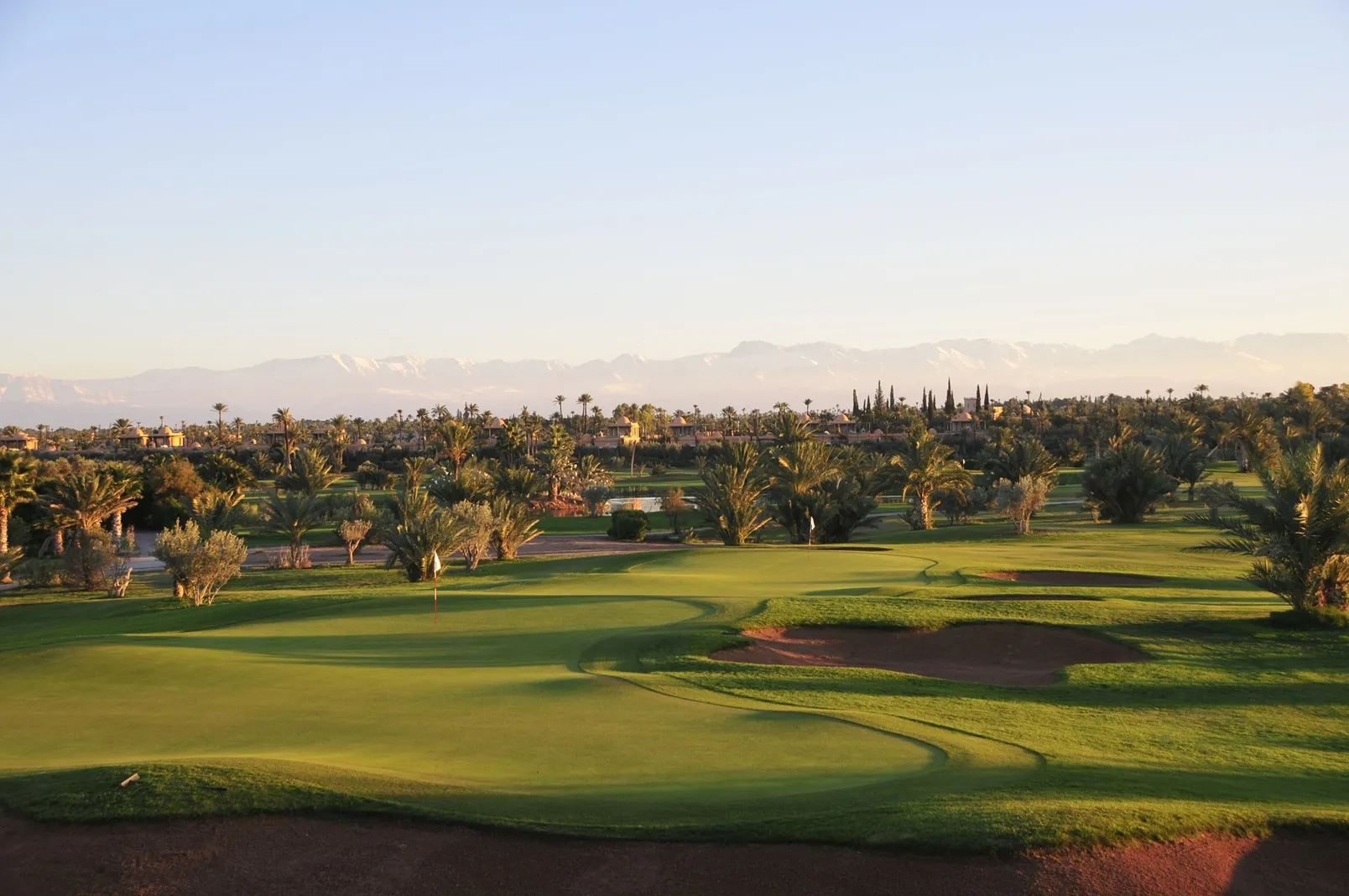 Be Live Experience Marrakech Palmeraie