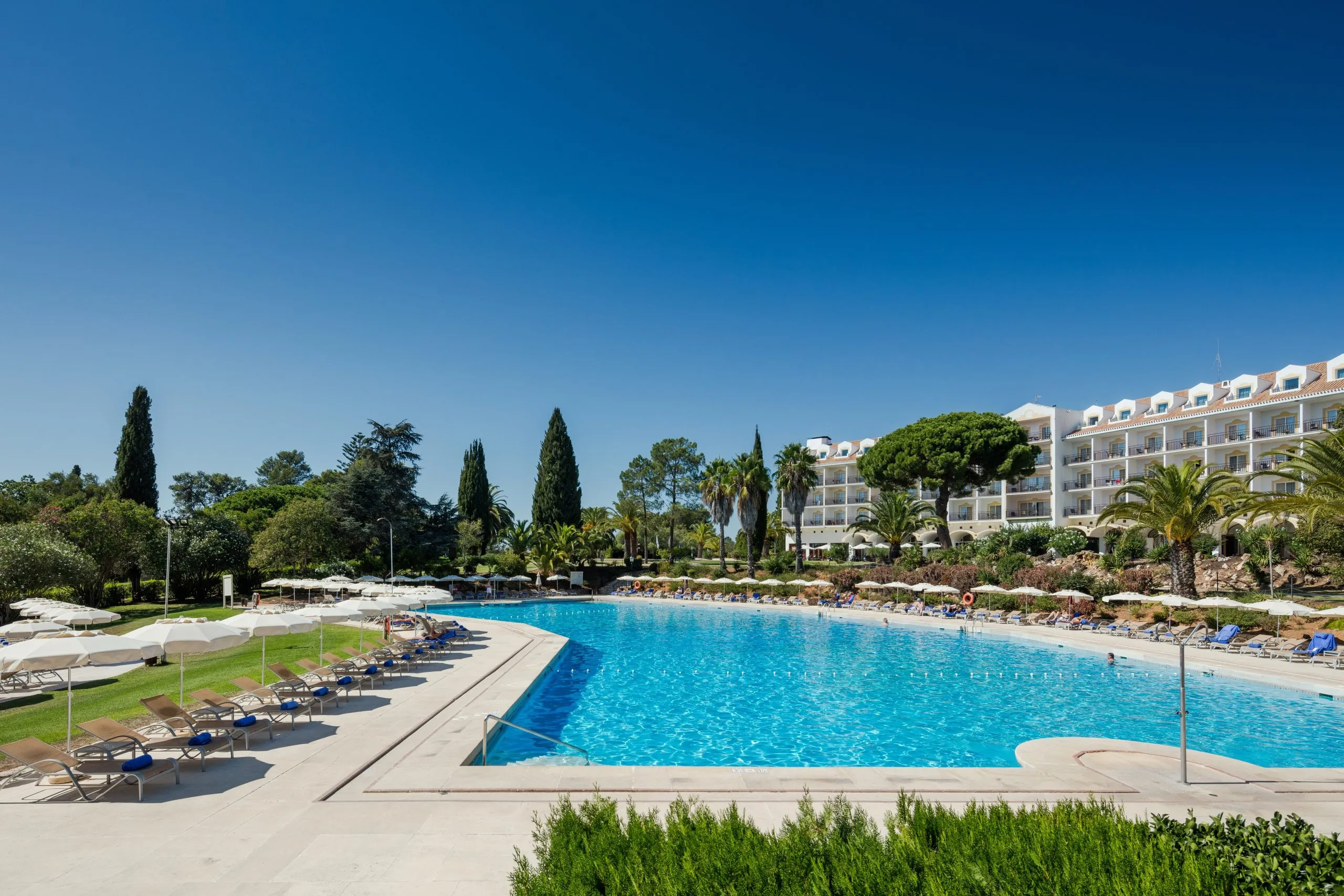 Penina Hotel & Golf Resort