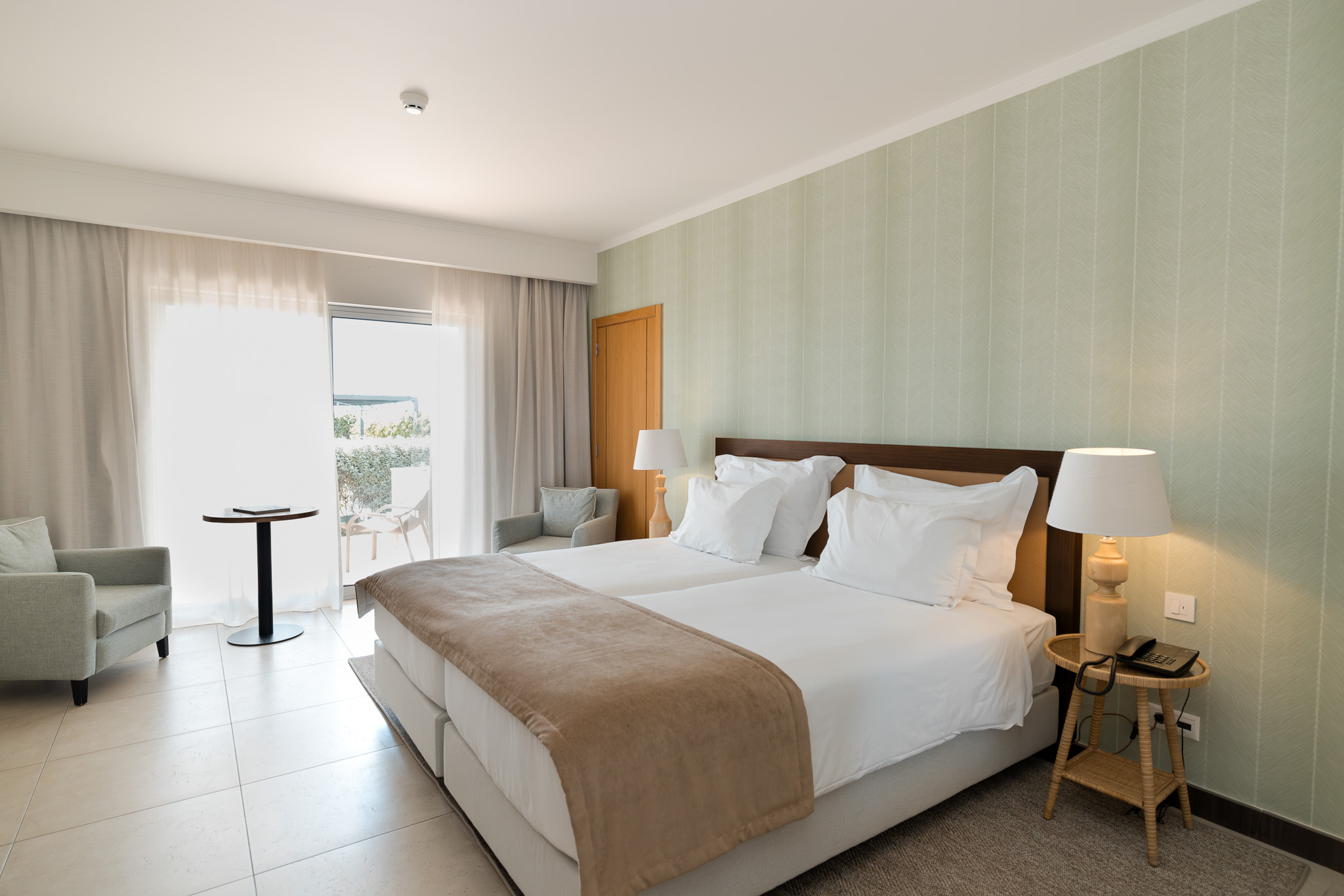 Pestana Alvor Beach Villas