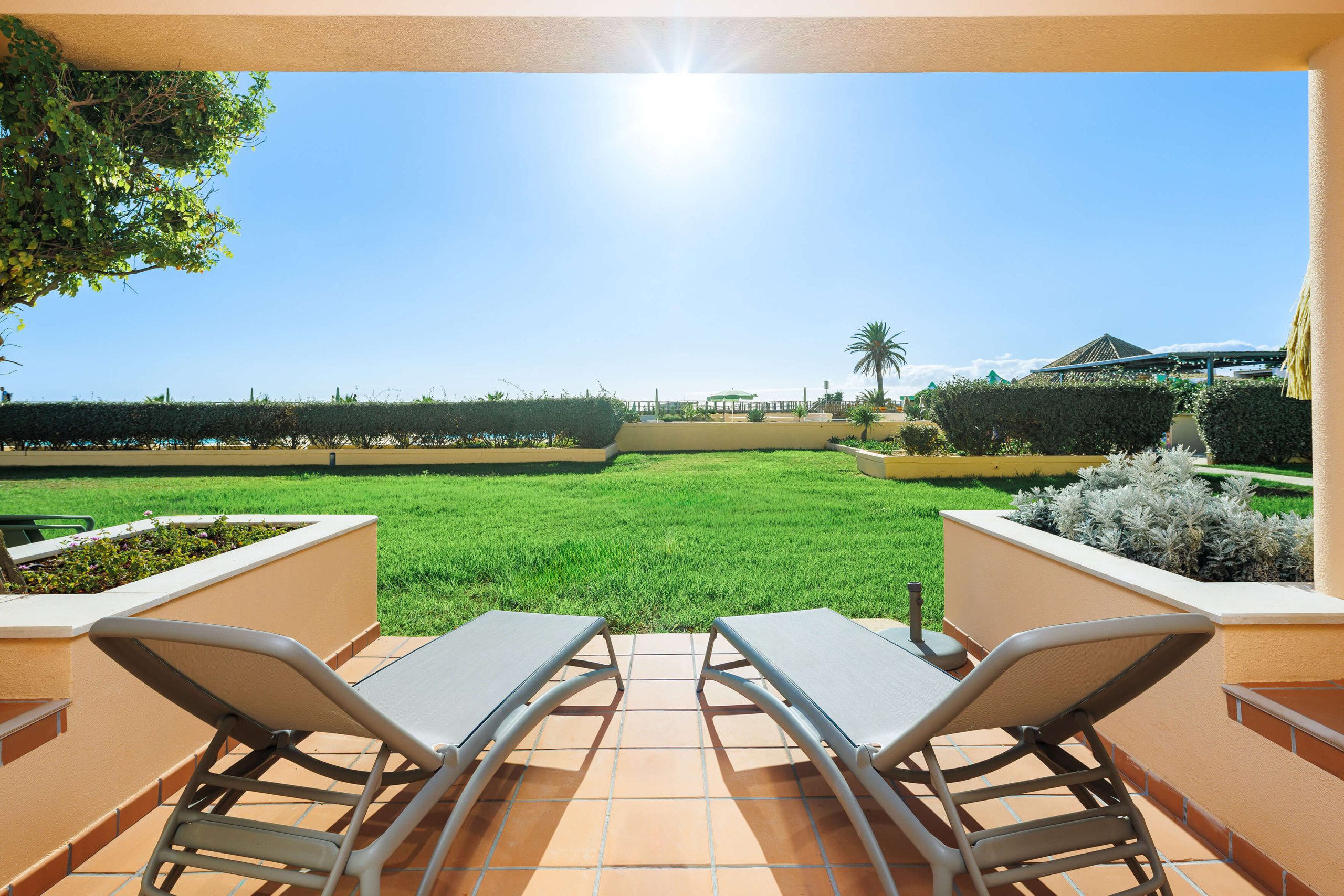 Pestana Alvor Beach Villas