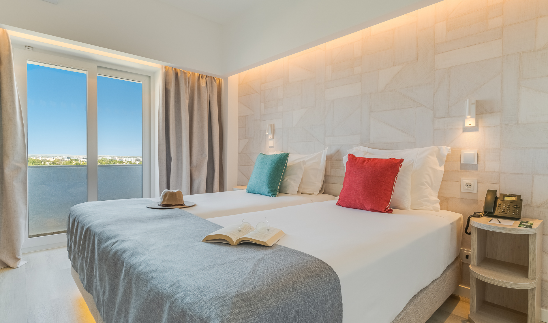 Pestana Blue Alvor Beach
