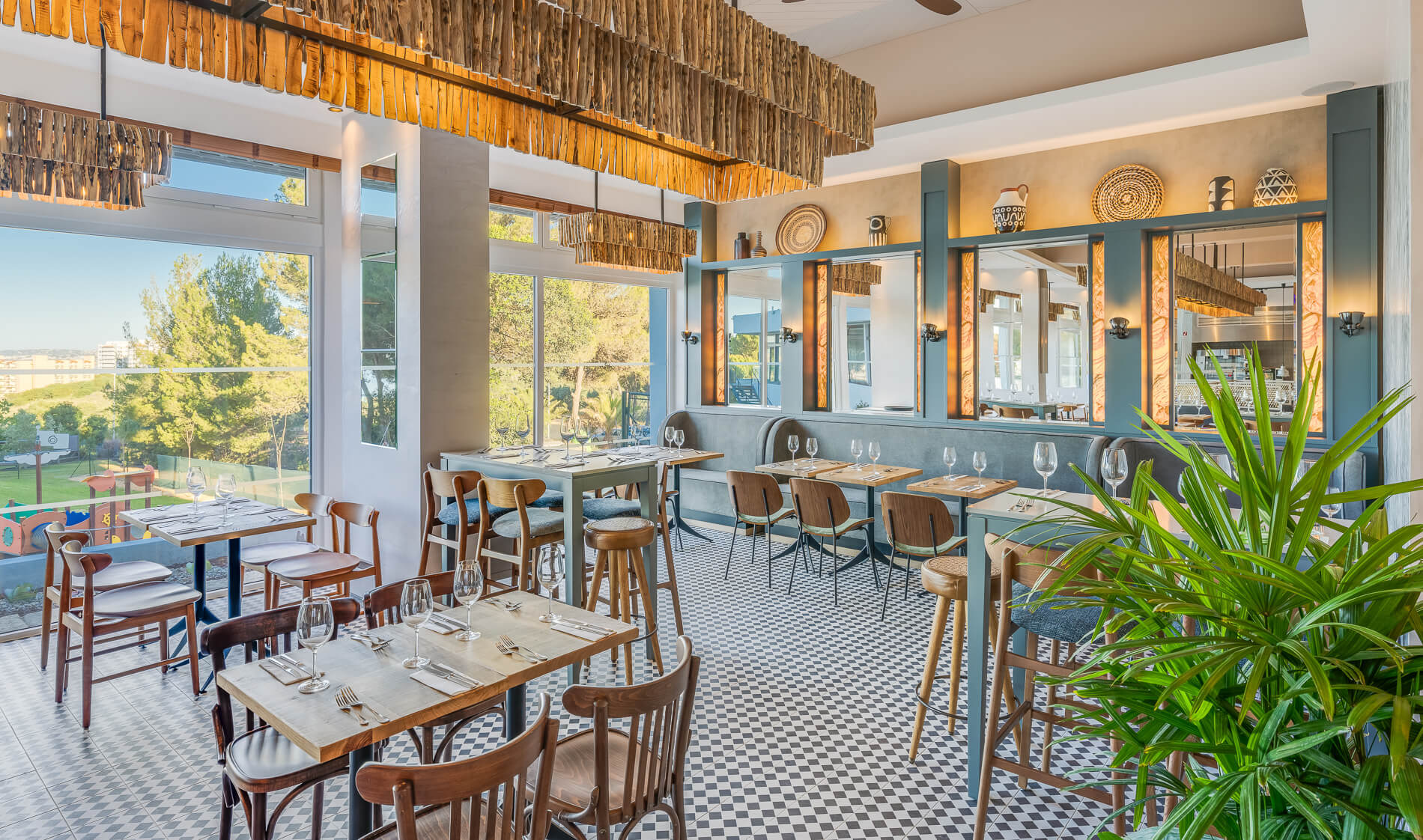 Pestana Blue Alvor Beach