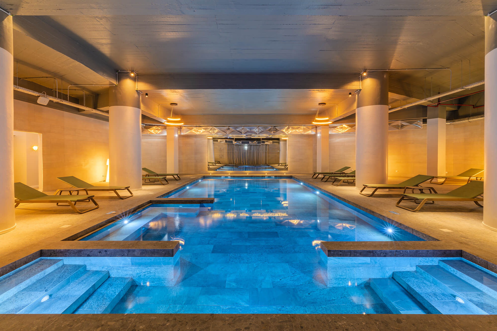 Pestana Blue Alvor Beach