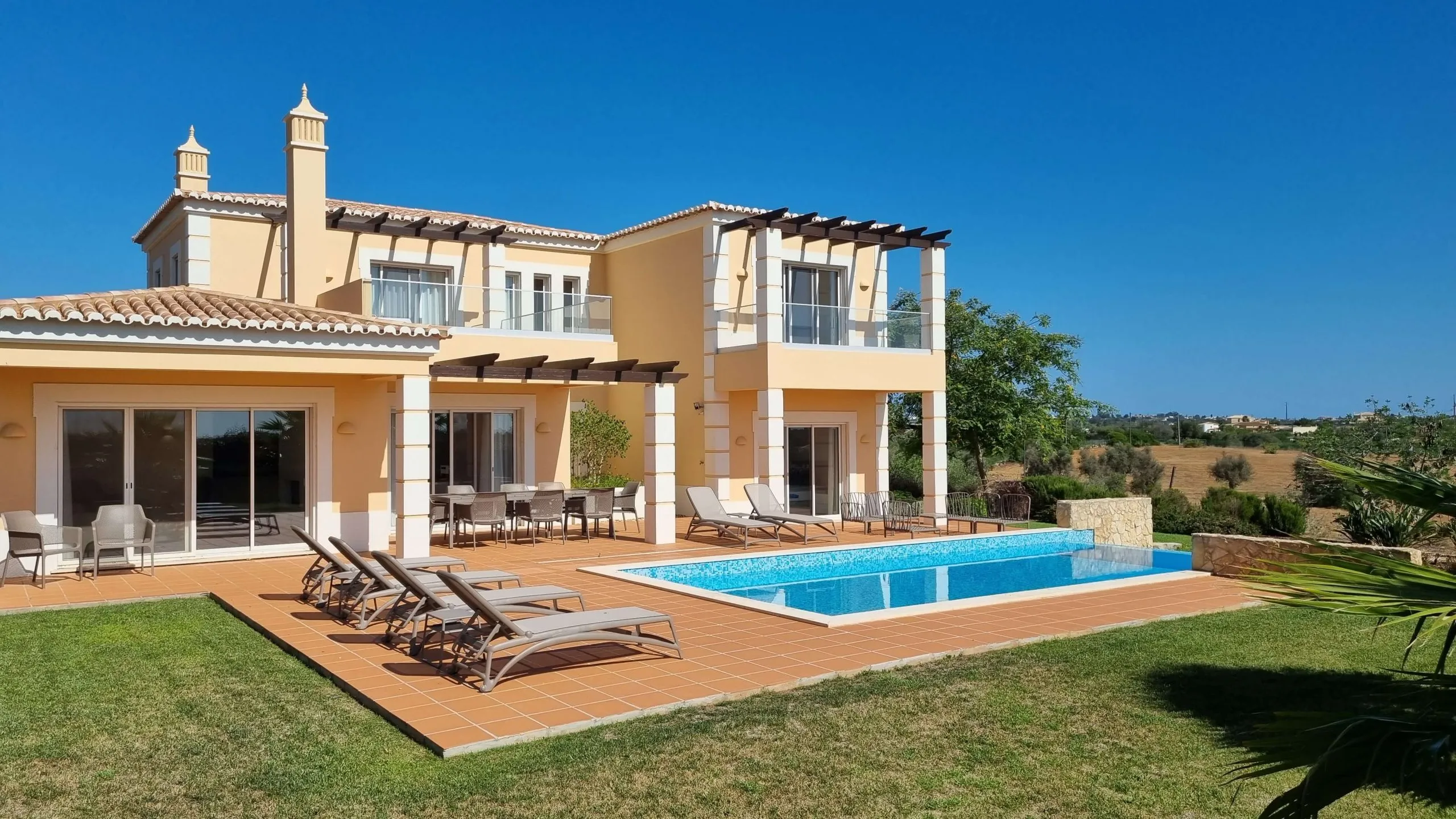 Pestana Carvoeiro Golfe