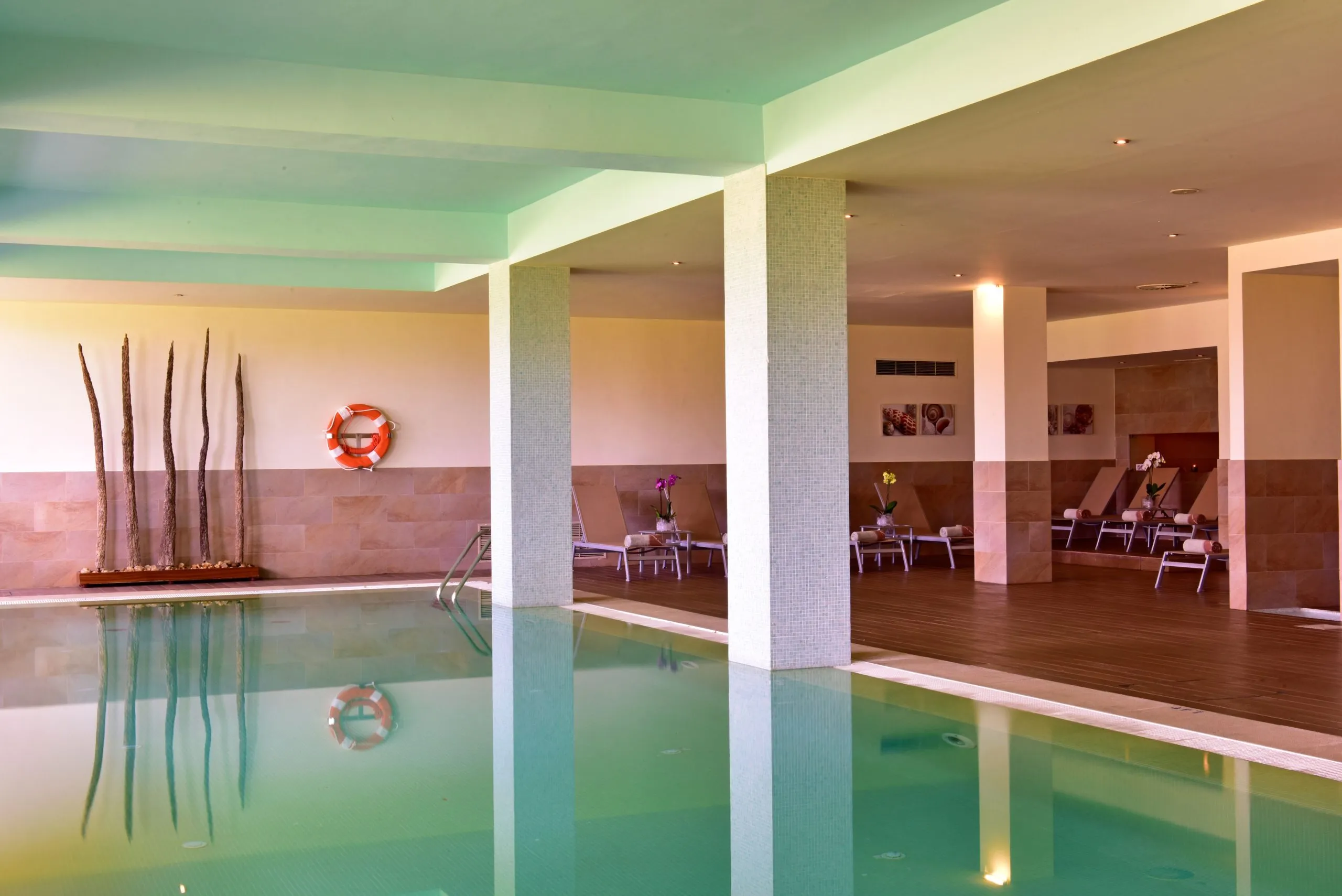 Pestana Dom Joao II