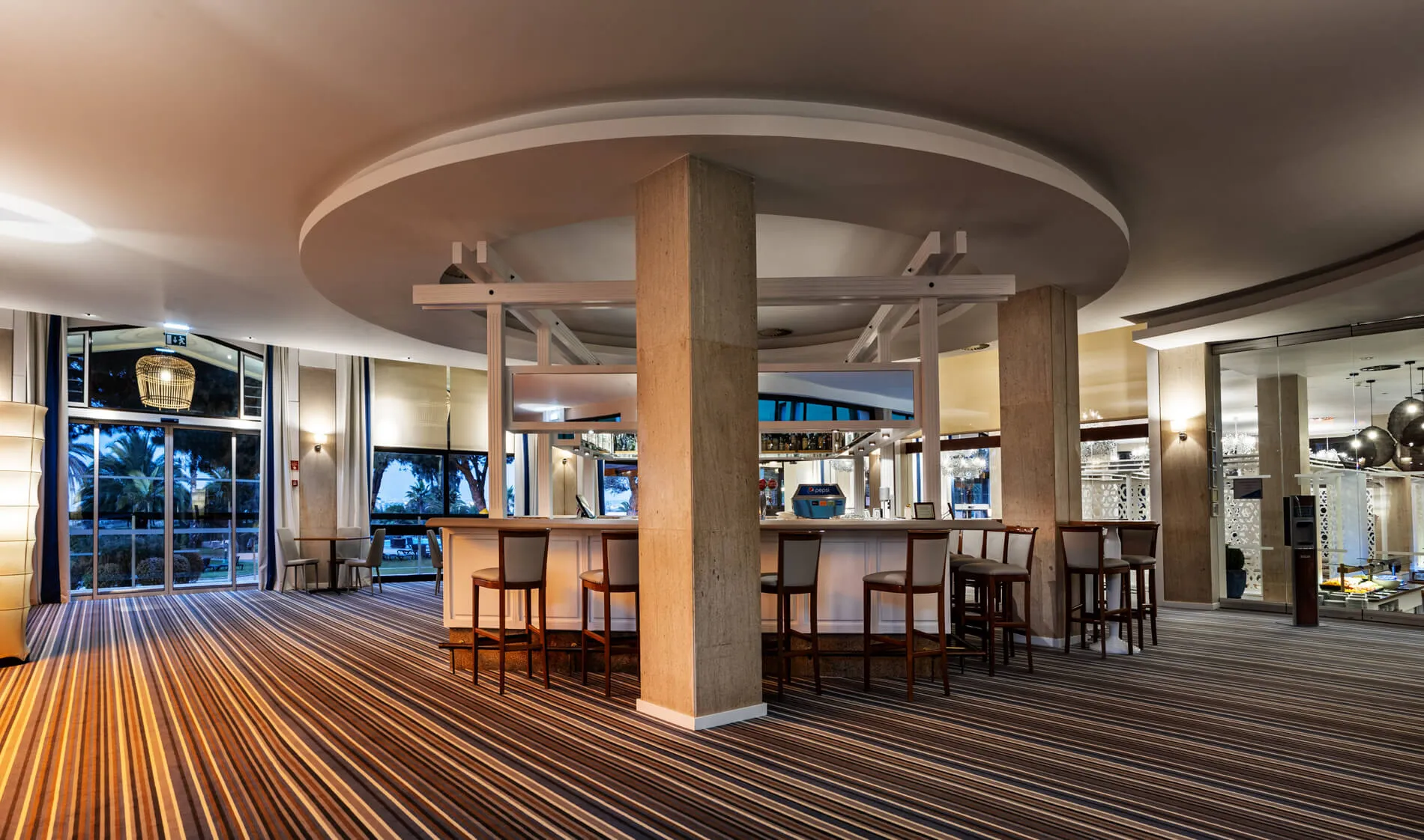 Pestana Dom Joao II