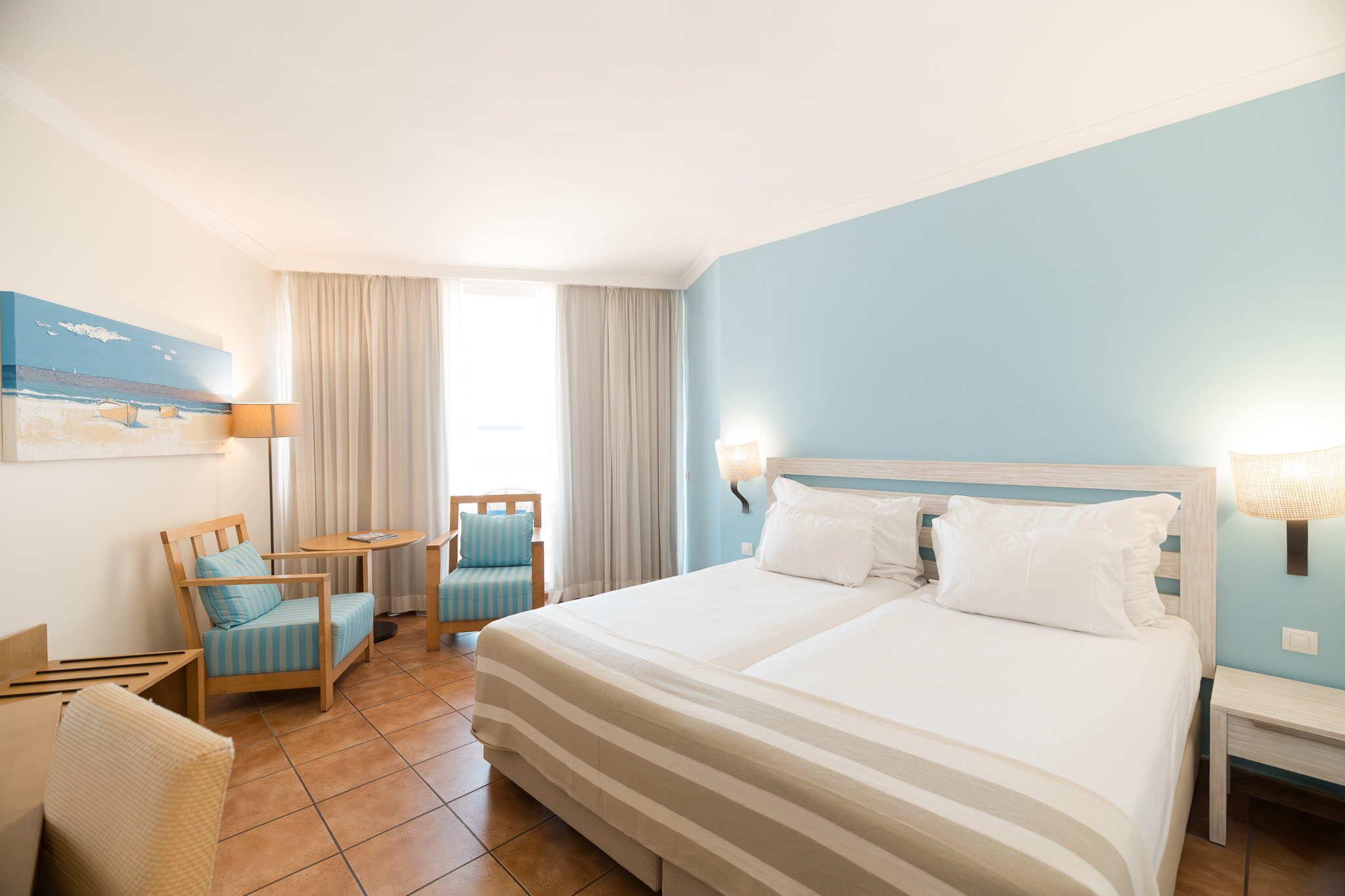 Pestana Viking