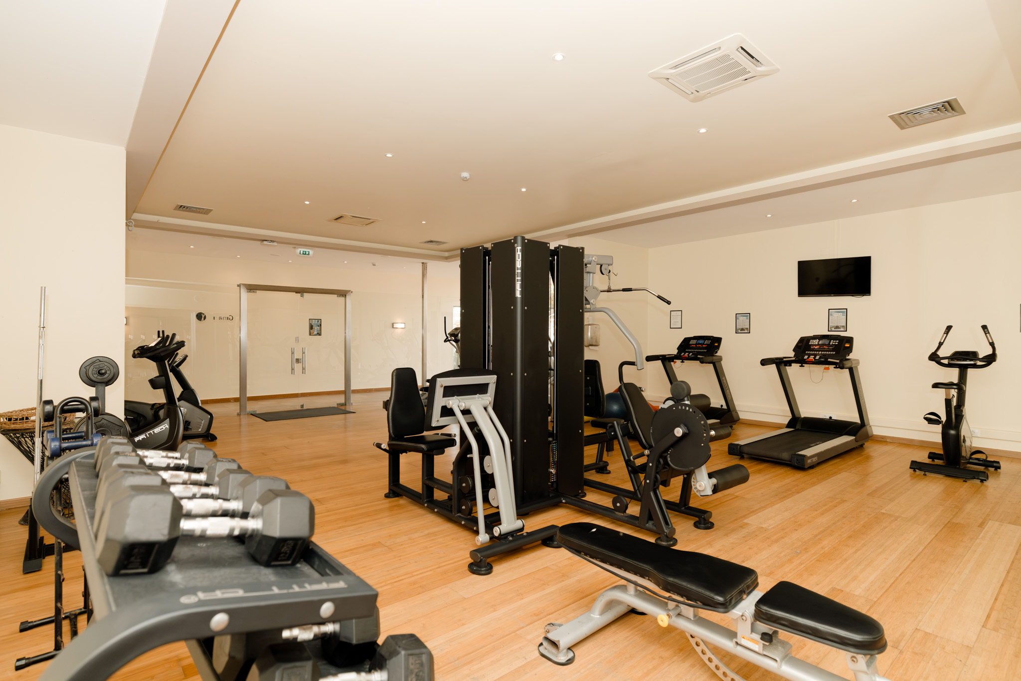 Pestana Viking