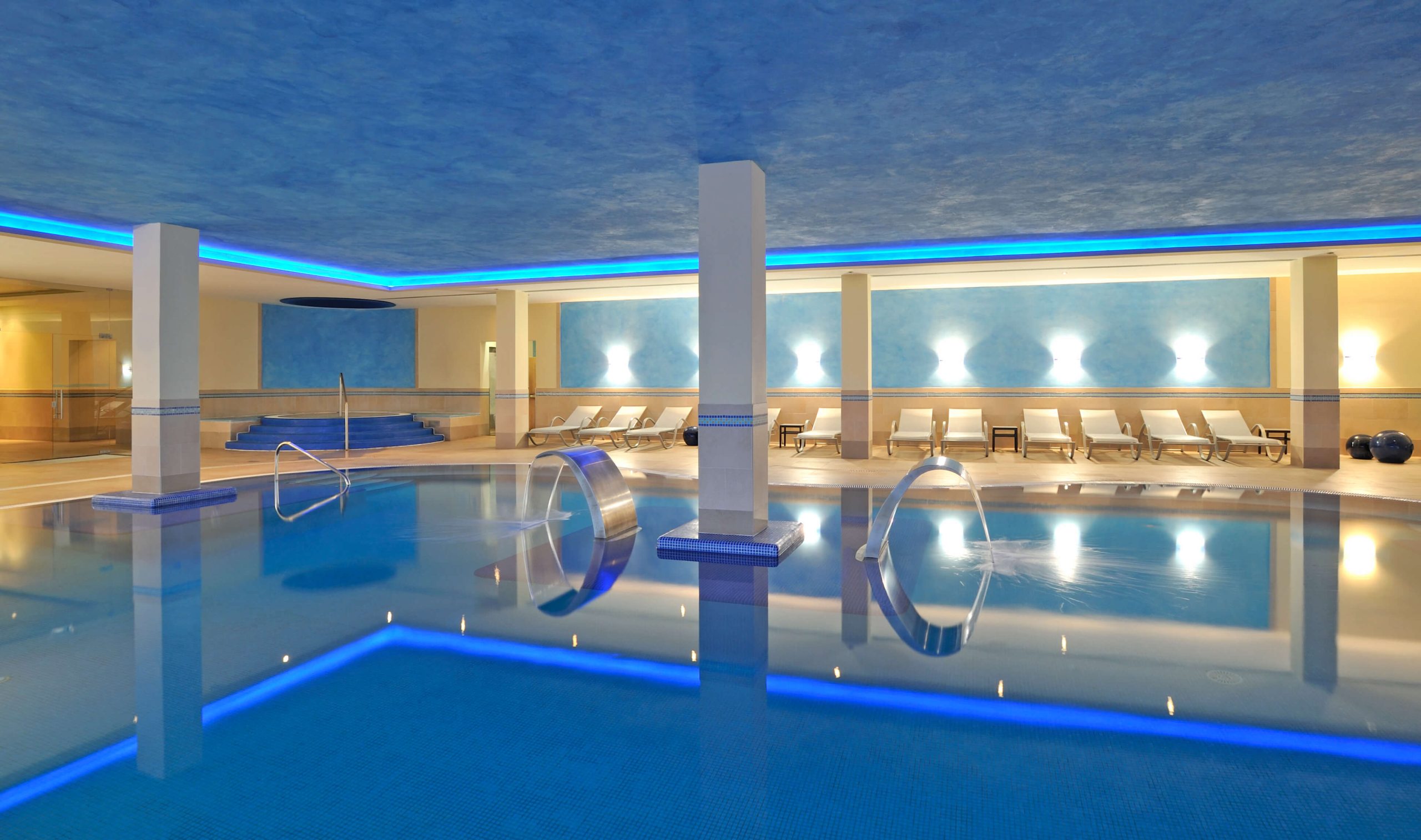 Pestana Viking