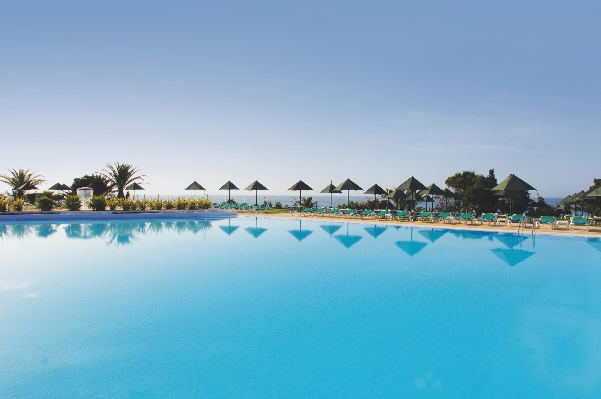 Pestana Viking