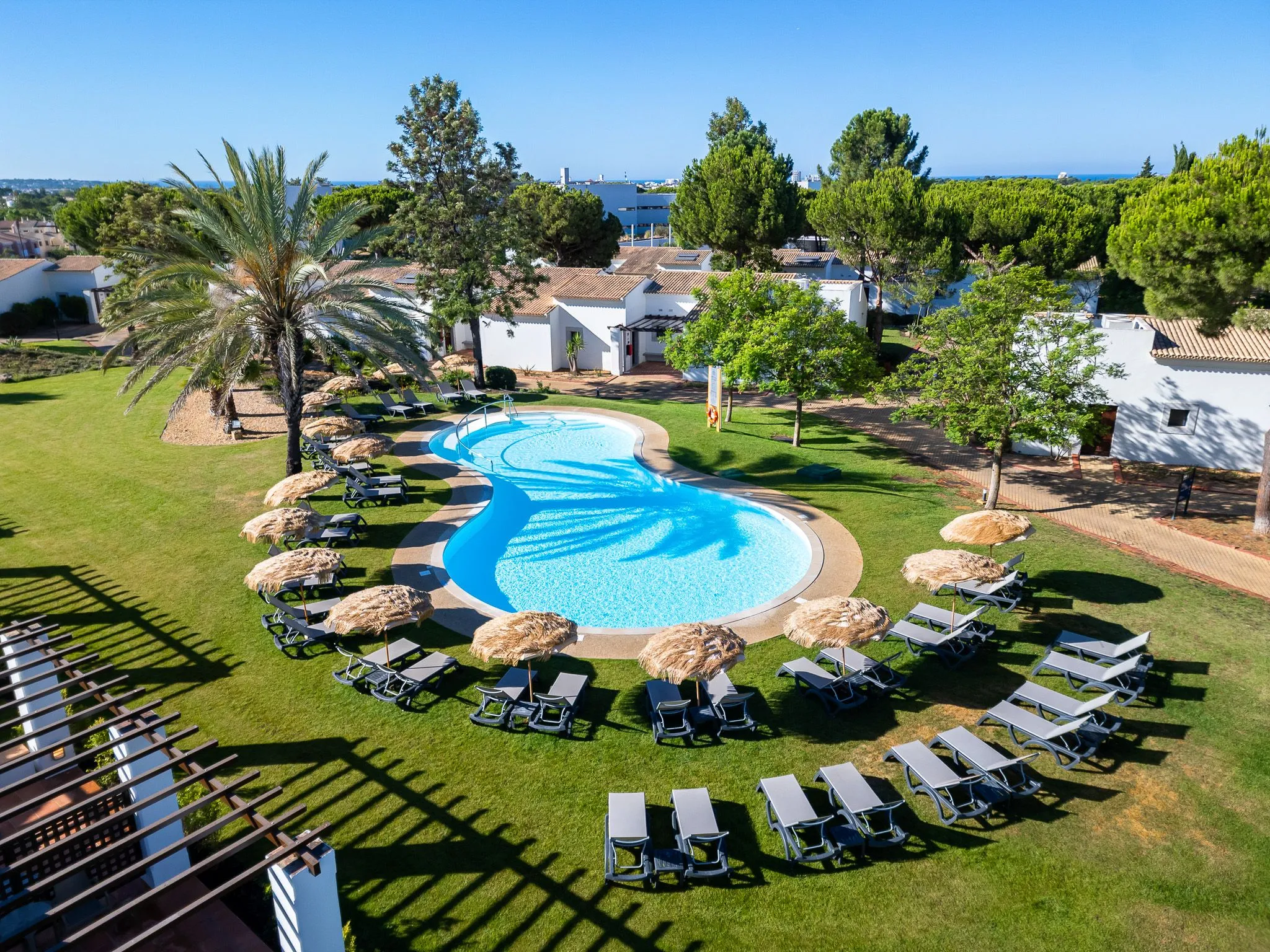 Pestana Vila Sol Vilamoura