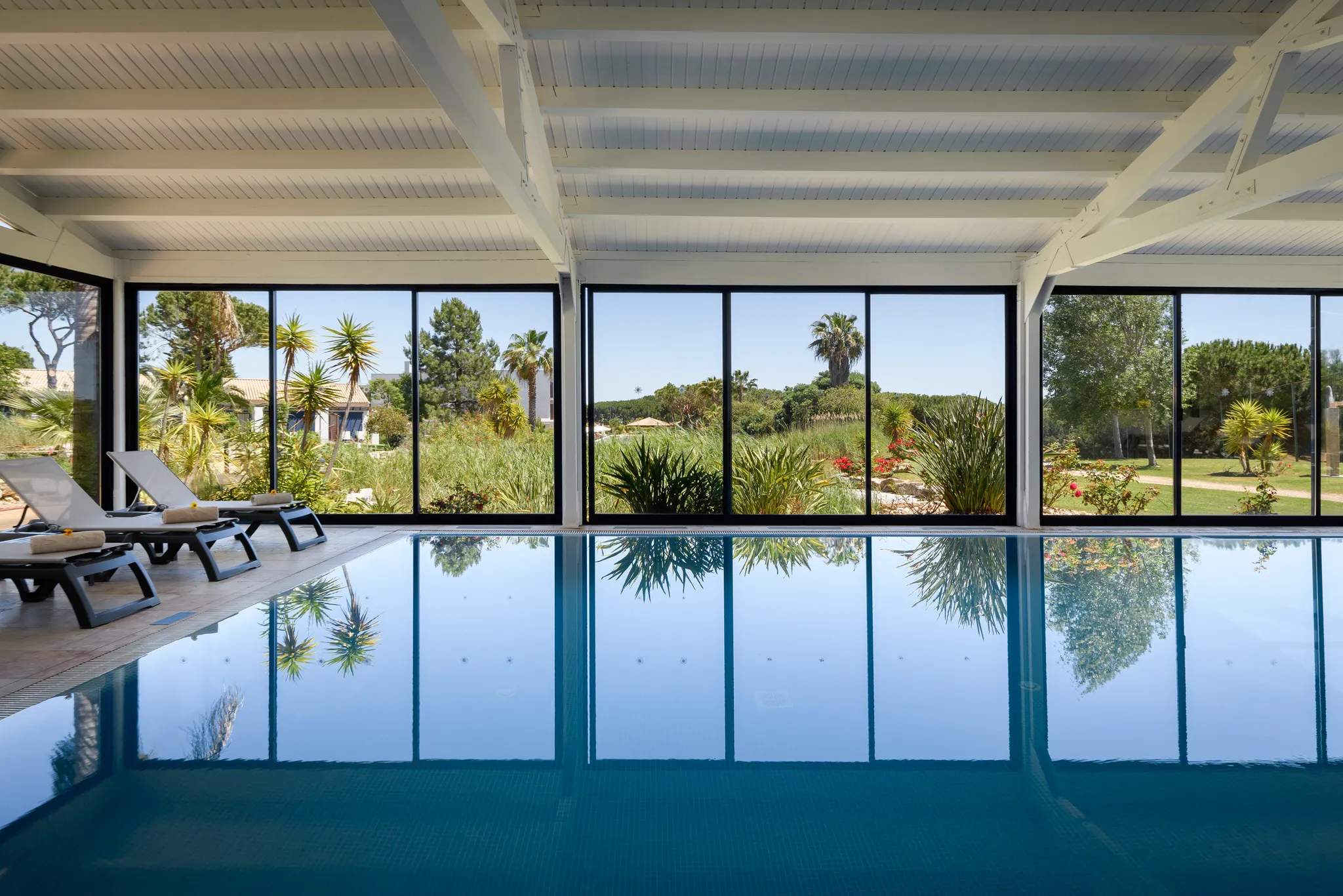 Pestana Vila Sol Vilamoura