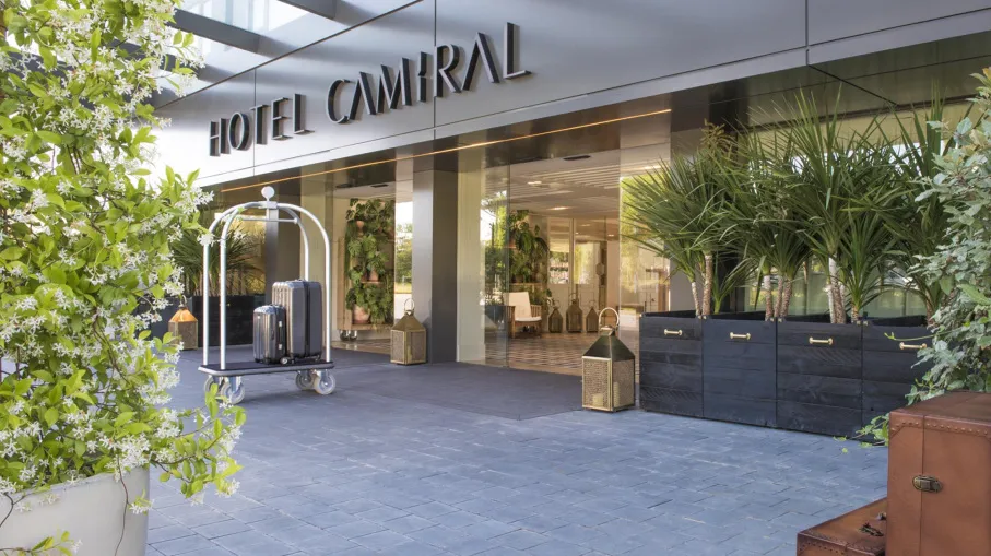 Hotel Camiral