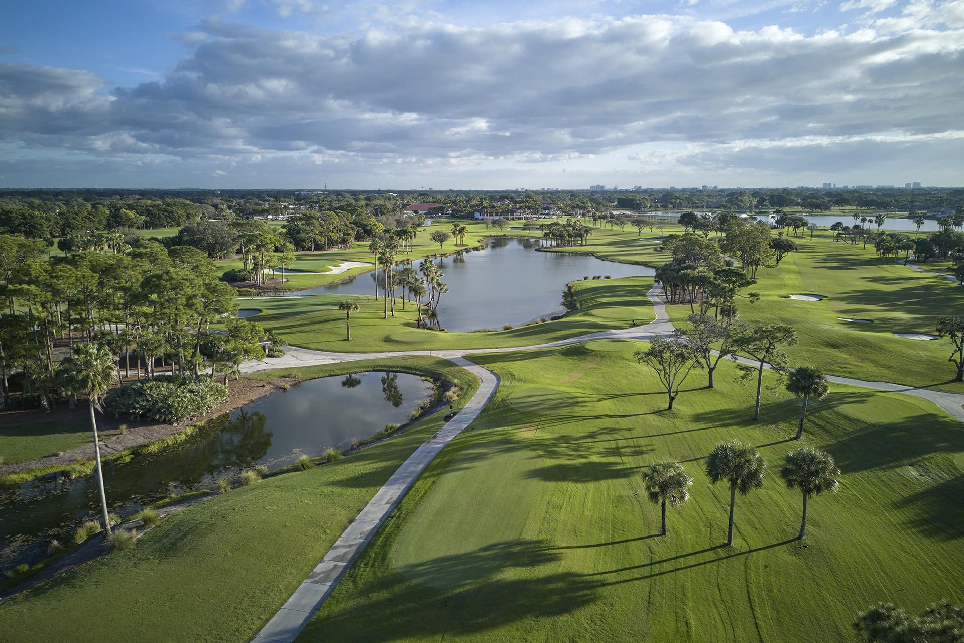 PGA National Resort