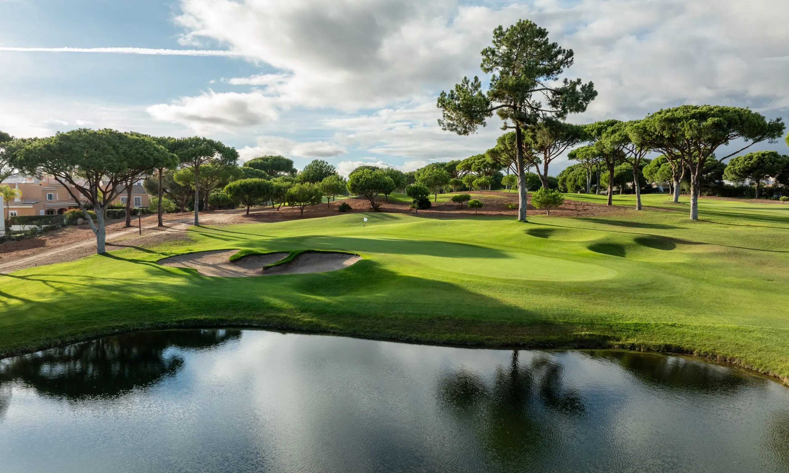 Vilamoura Pairs 2027