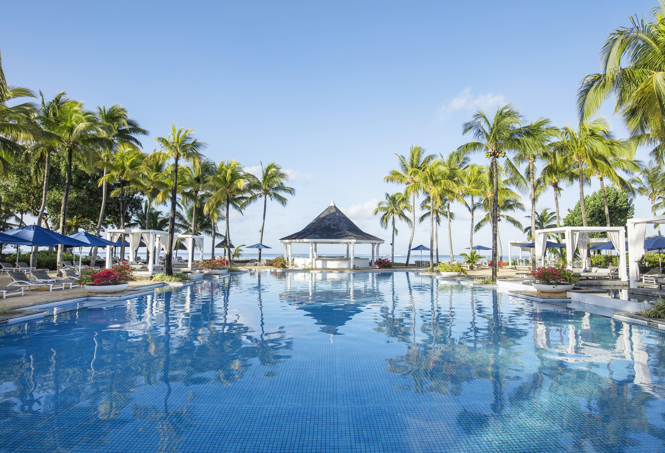 Heritage Le Telfair Golf & Wellness Resort