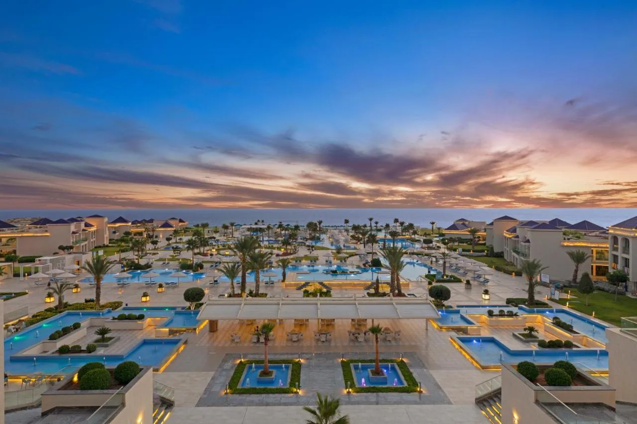 White Beach Resort Taghazout