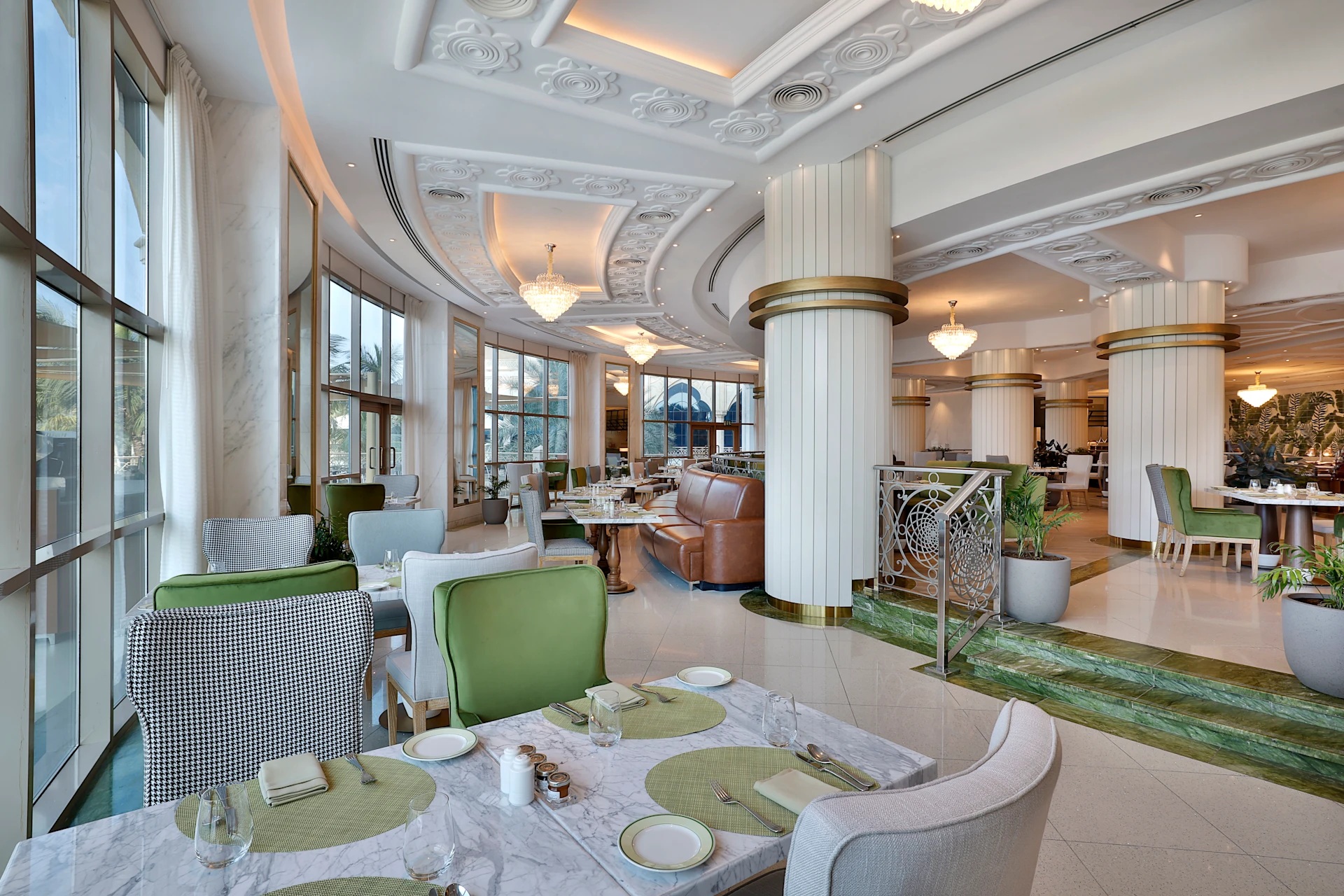 Waldorf Astoria Ras Al Khaimah