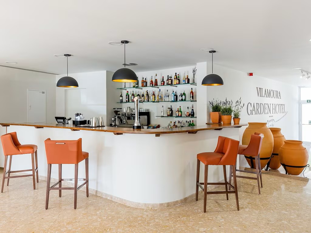 Vilamoura Garden Hotel