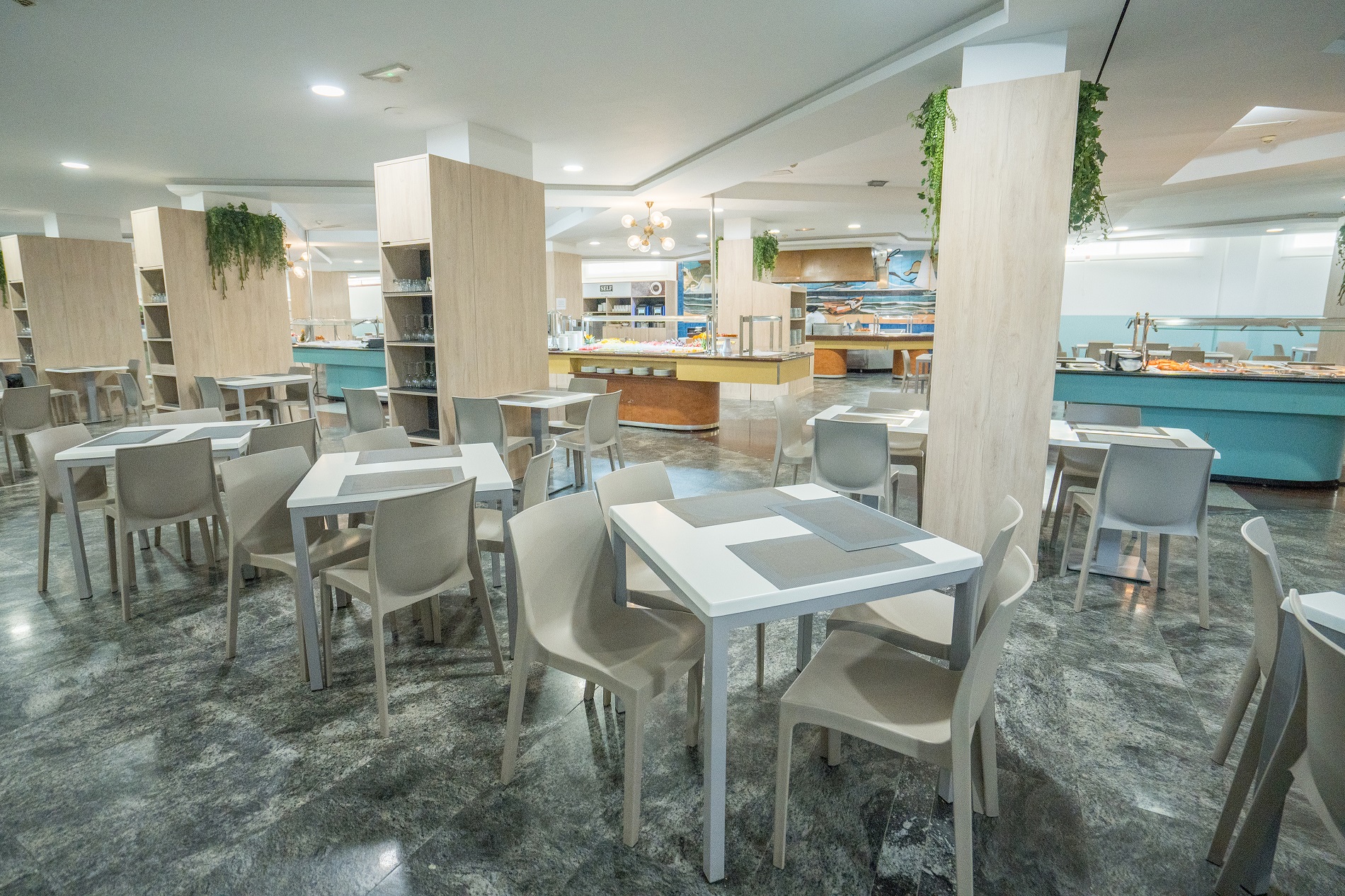 Gran Hotel Costa del Sol