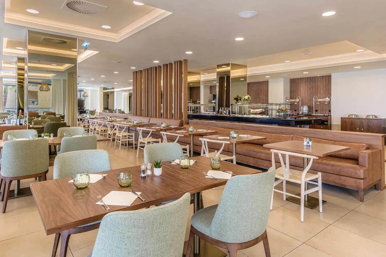 NAU Sao Rafael Suites