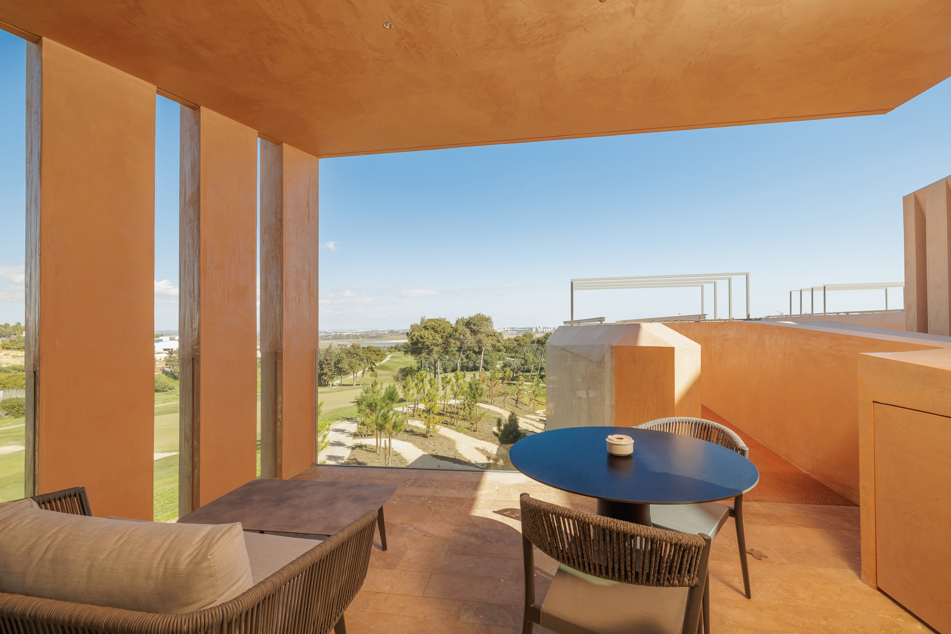 Palmares Signature Apartments