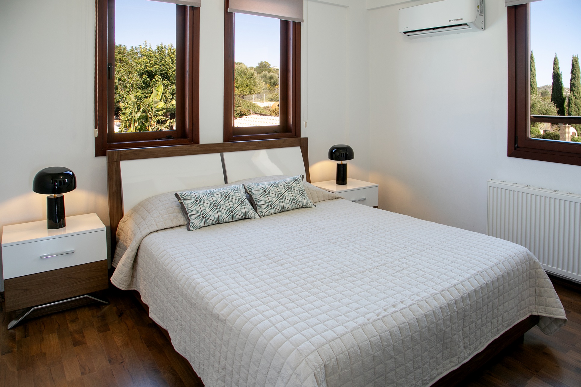 Aphrodite Hills Rentals