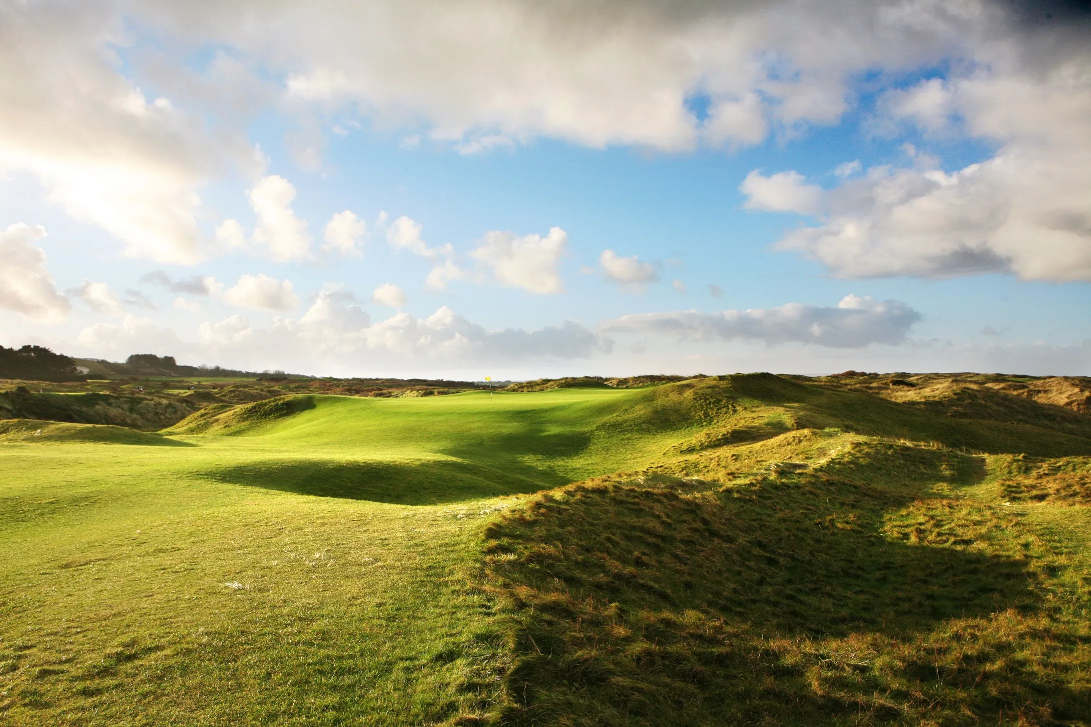 Royal Portrush Golf Club