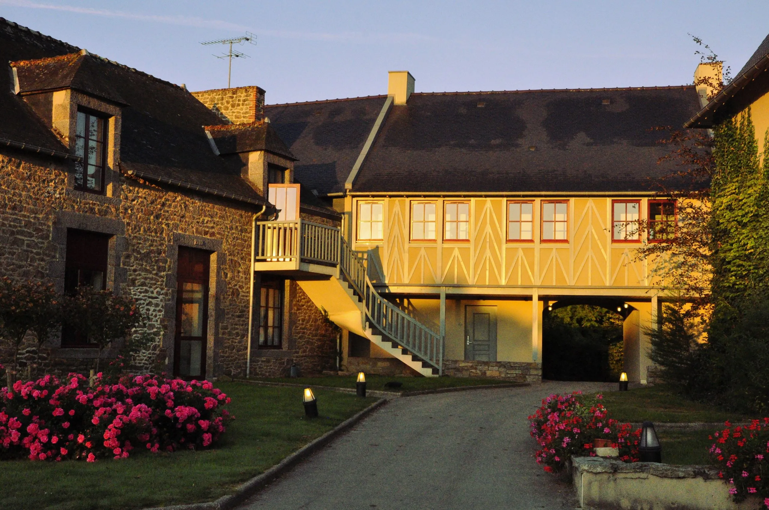 Saint Malo Golf Resort